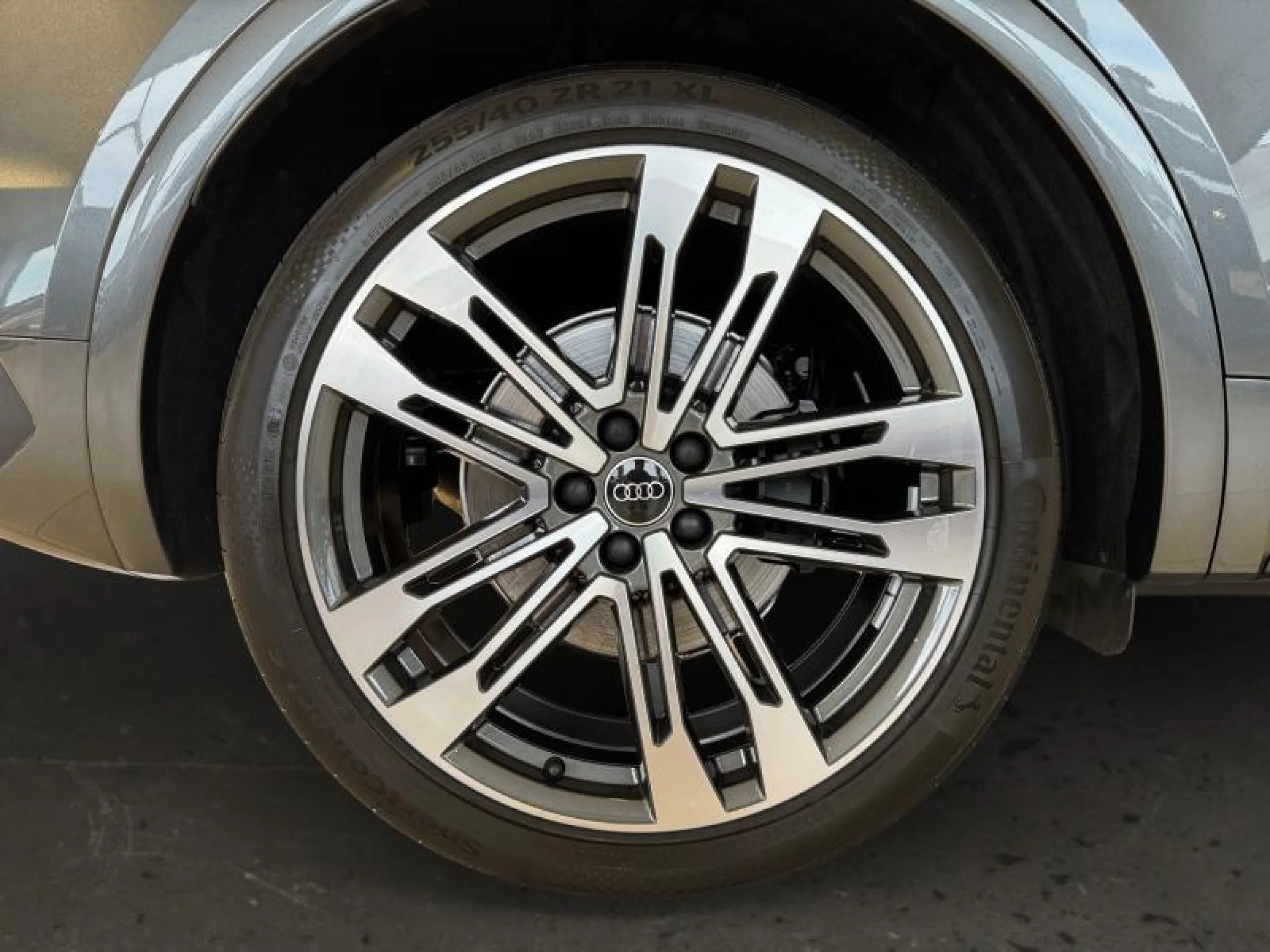 AUDI SQ5 SQ5 SPORTBACK TDI 251(341) TIPTRONIC - Foto 10