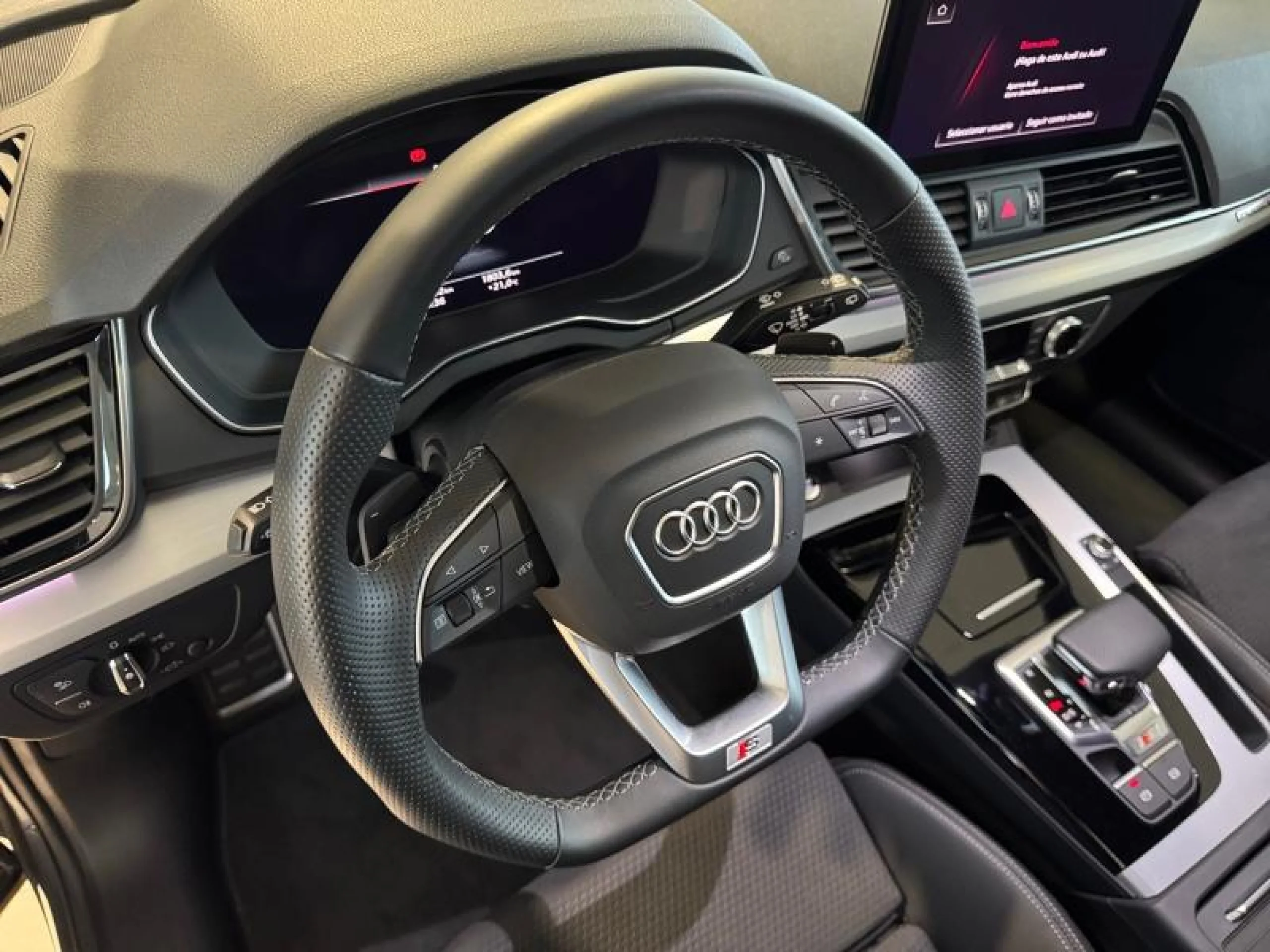 AUDI SQ5 SQ5 SPORTBACK TDI 251(341) TIPTRONIC - Foto 11