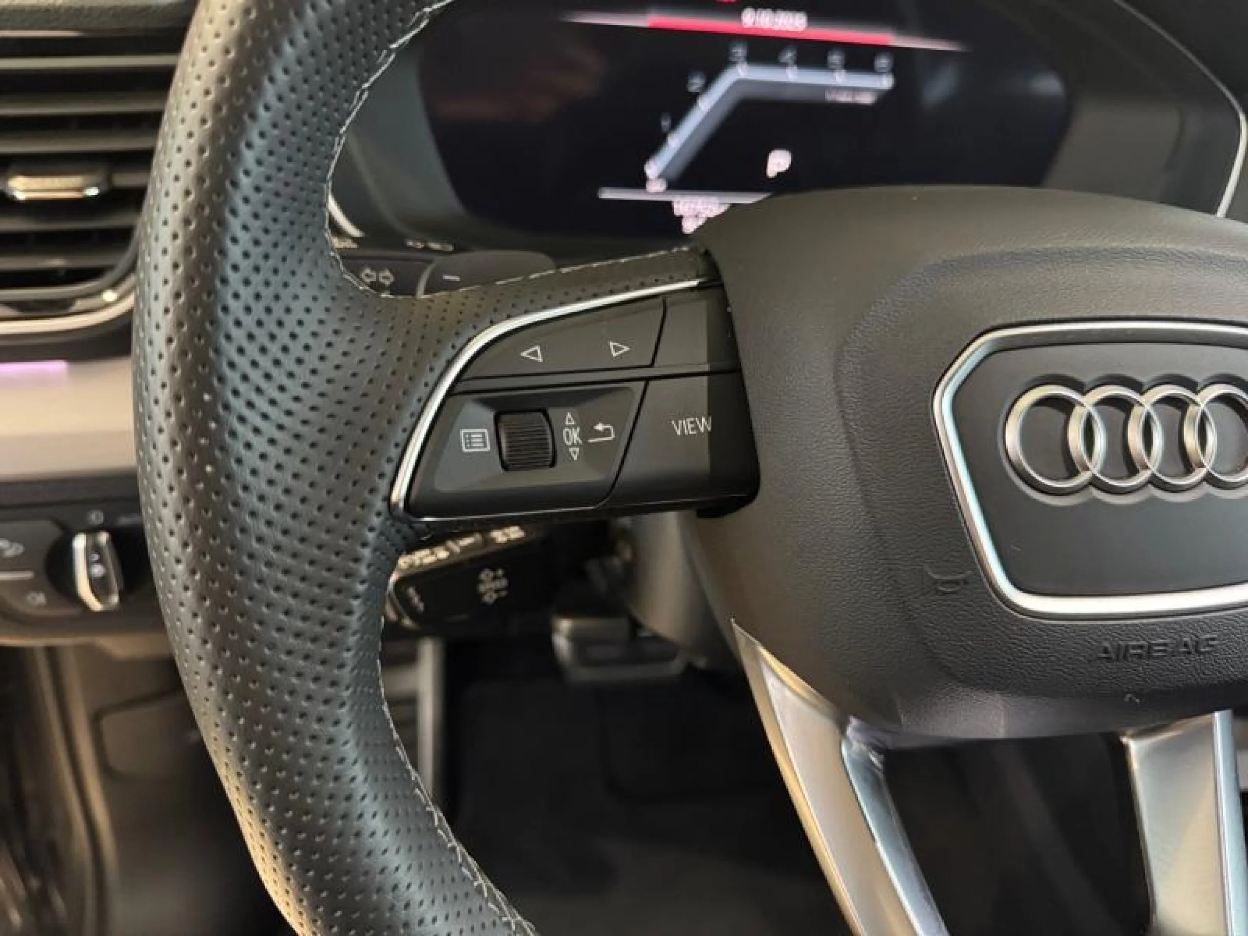 AUDI SQ5 SQ5 SPORTBACK TDI 251(341) TIPTRONIC - Foto 12