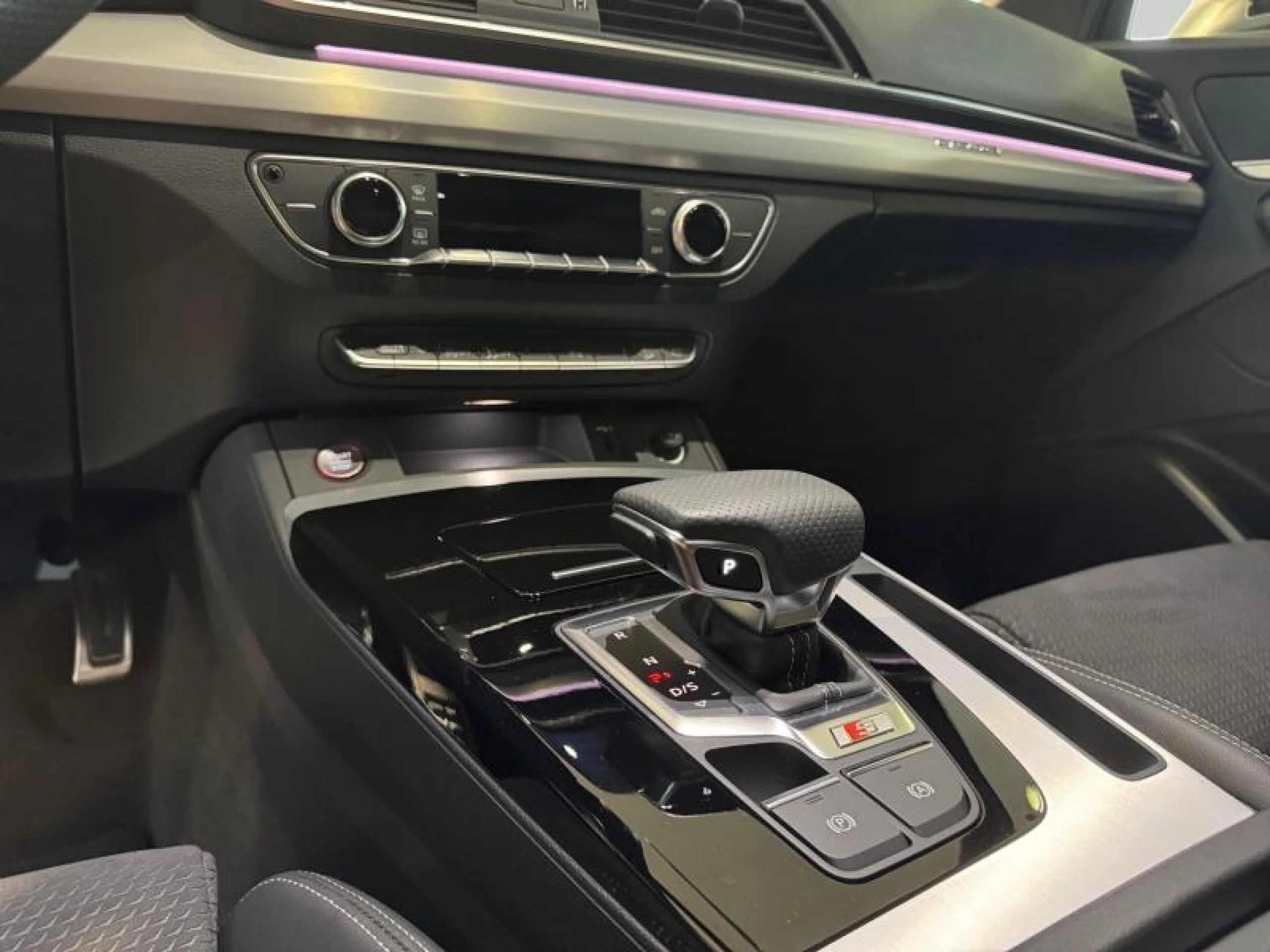 AUDI SQ5 SQ5 SPORTBACK TDI 251(341) TIPTRONIC - Foto 14