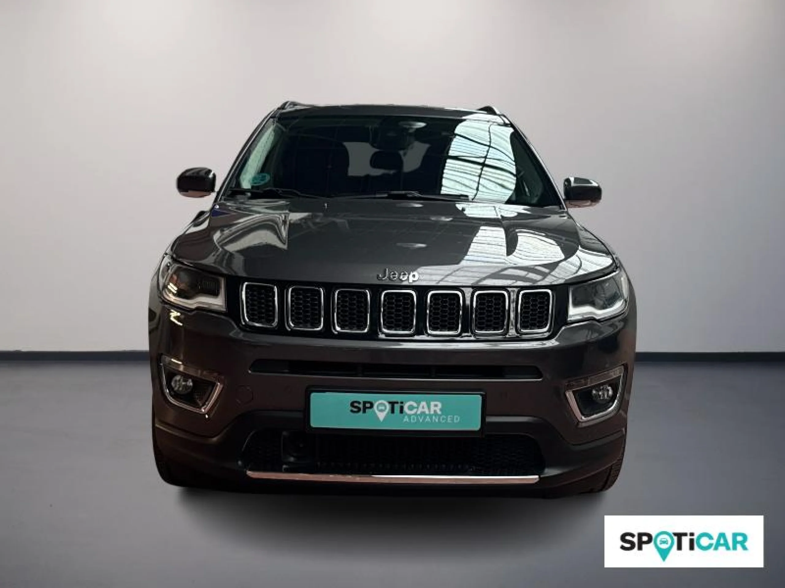 JEEP COMPASS 1.3 GSE 110KW (150CV) LIMITED DDCT 4X2 - Foto 2