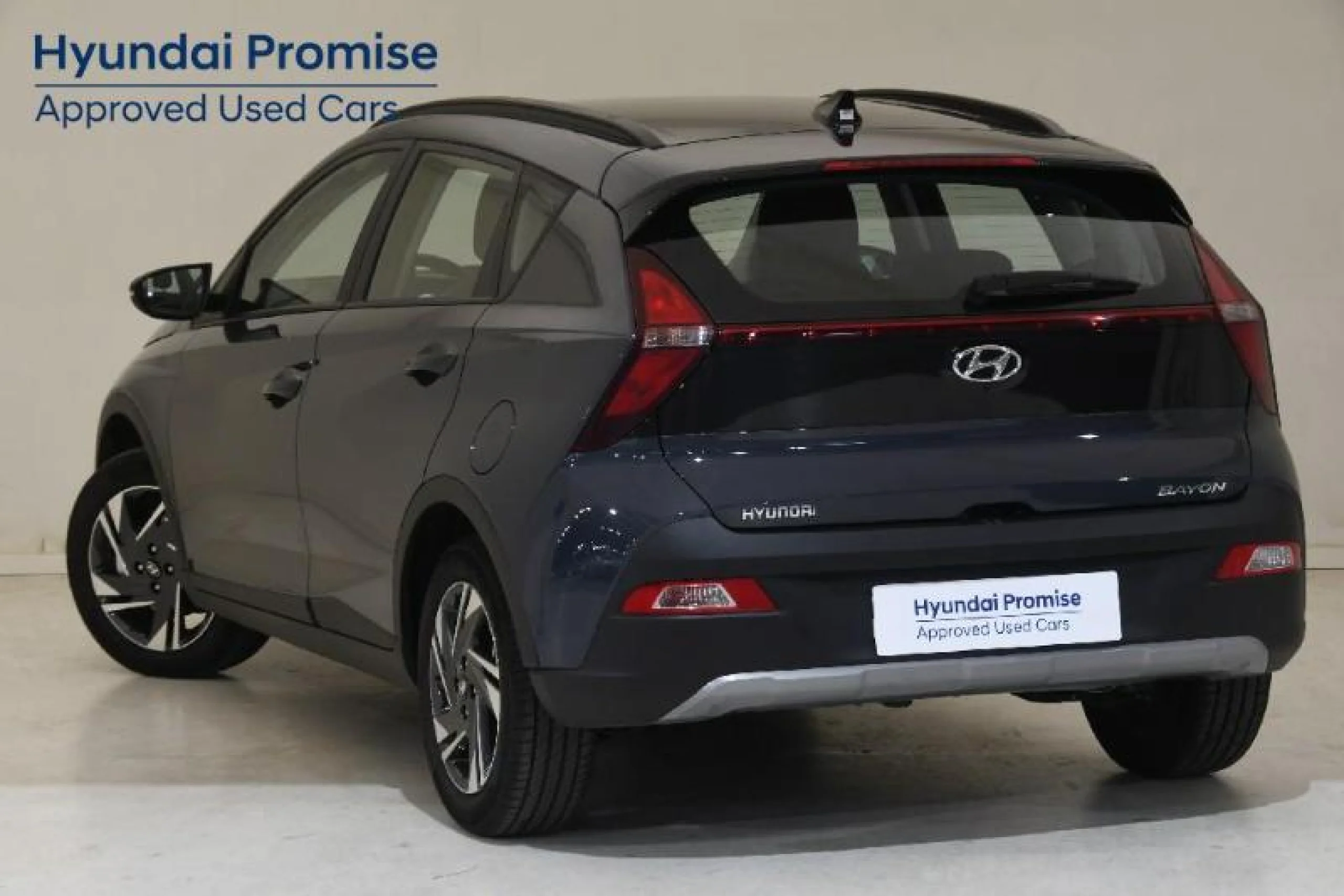 HYUNDAI BAYON BAYON TGDI 1.0 100CV 48V KLASS - Foto 3