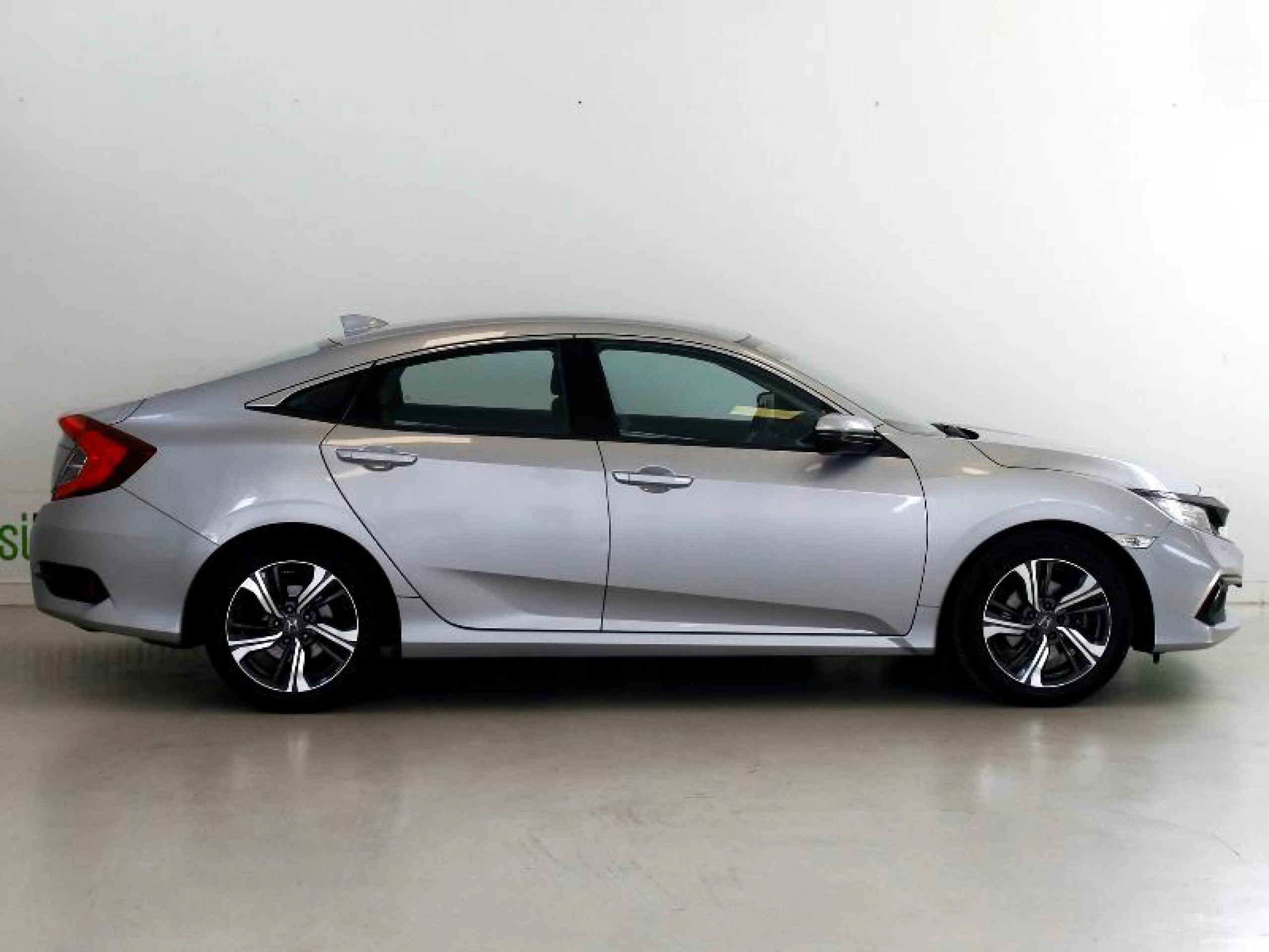 HONDA CIVIC 1.5 I VTEC TURBO ELEGANCE - Foto 3