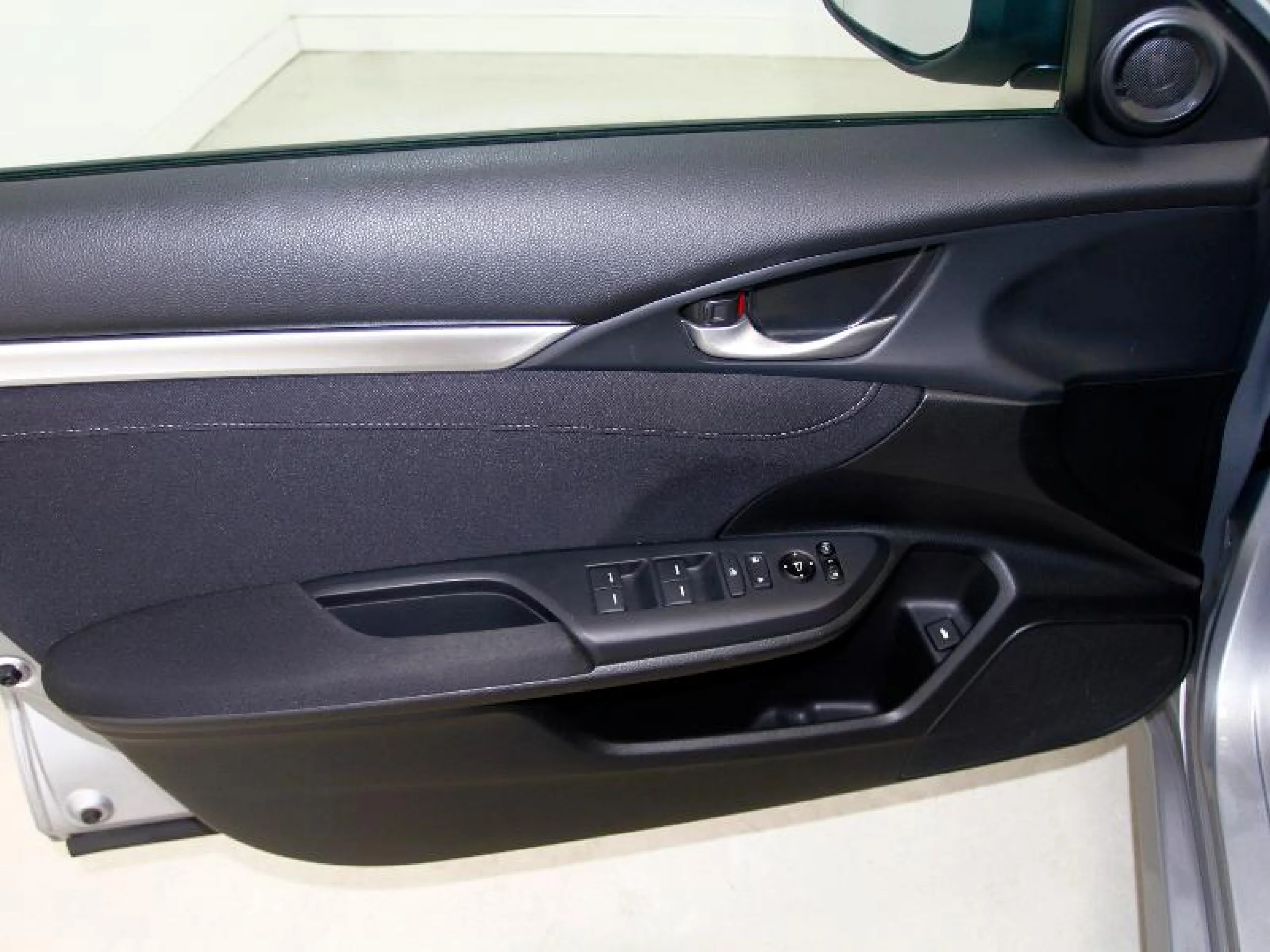HONDA CIVIC 1.5 I VTEC TURBO ELEGANCE - Foto 18