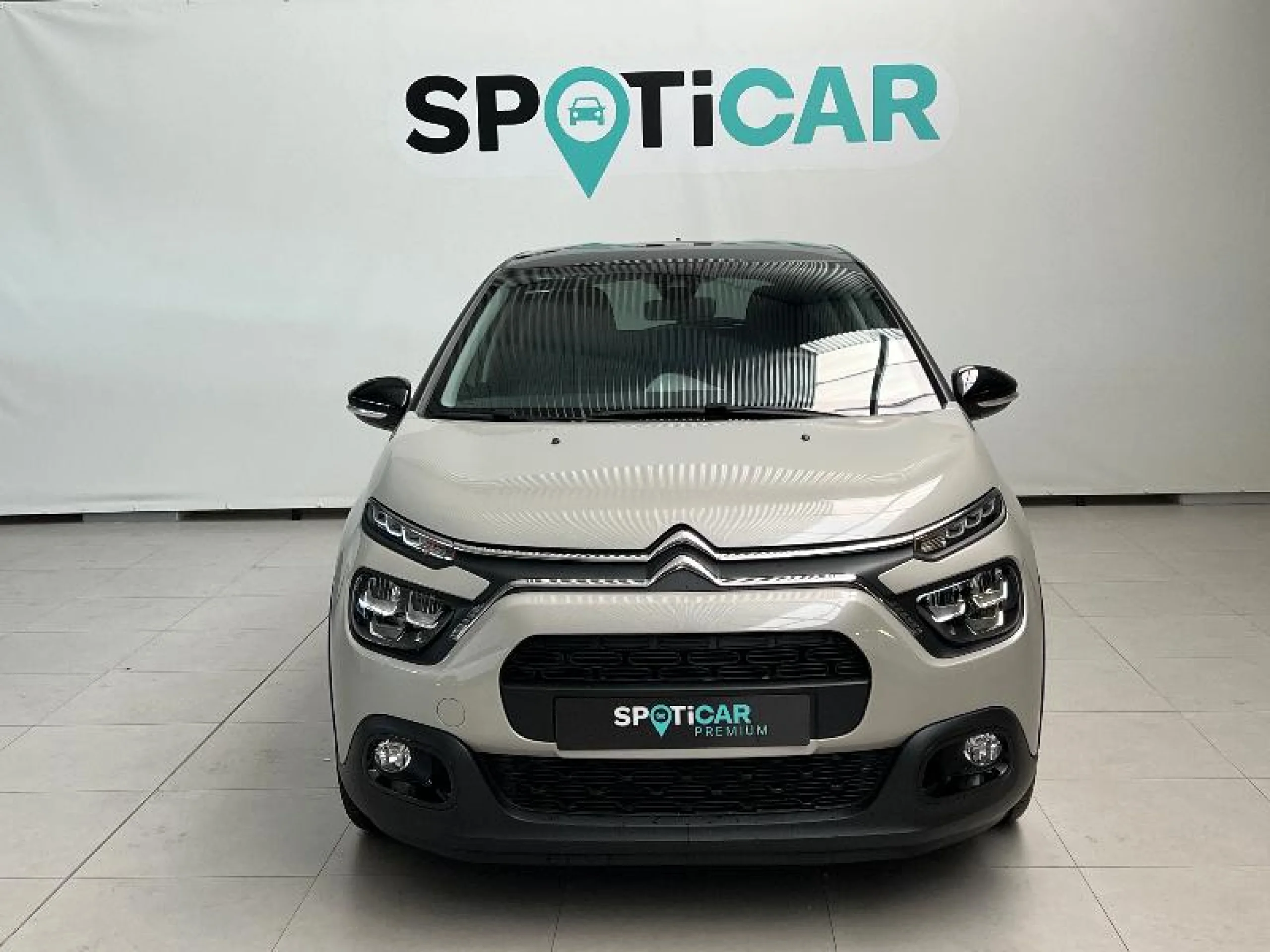 CITROEN C3 PURETECH 60KW (83CV) SHINE - Foto 2