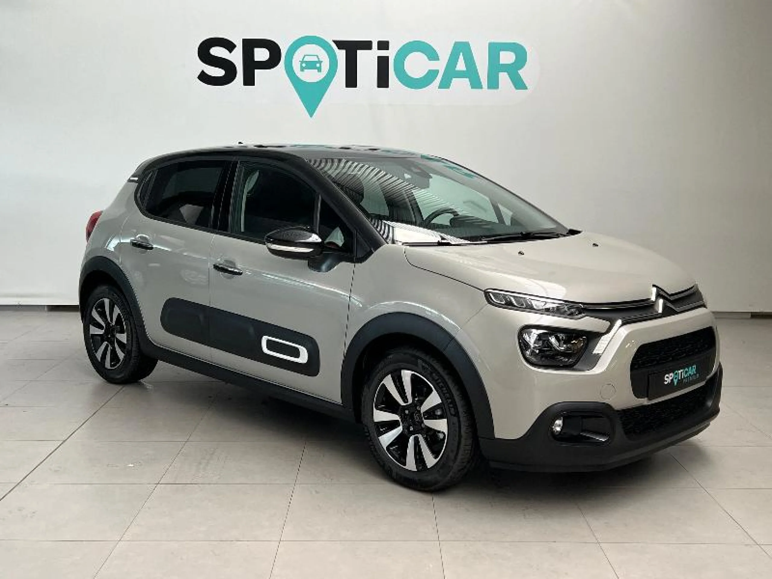 CITROEN C3 PURETECH 60KW (83CV) SHINE - Foto 3