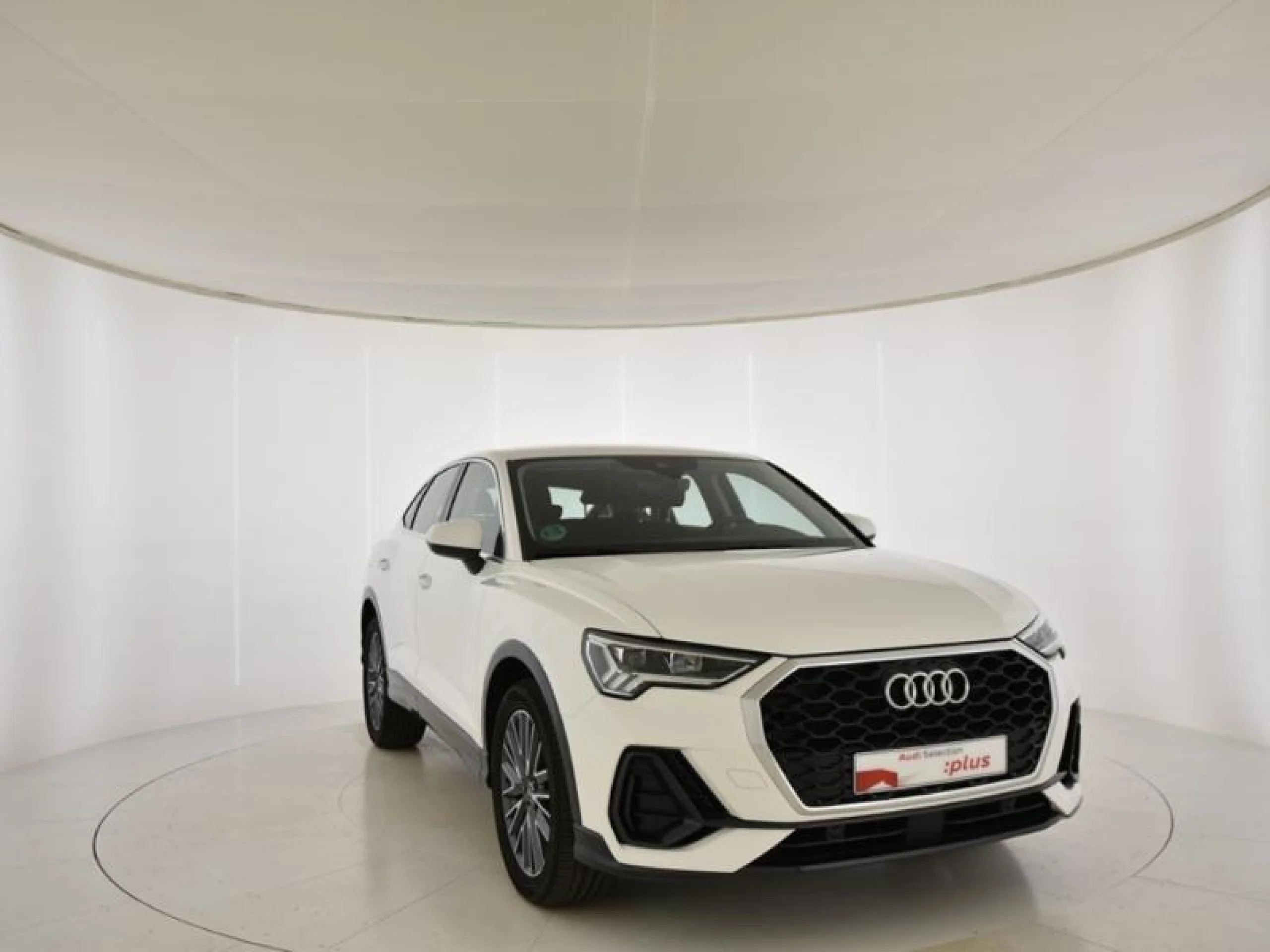 AUDI Q3 SPORTBACK ADVANCED 35 TDI 110KW (150CV) S TRONIC - Foto 1