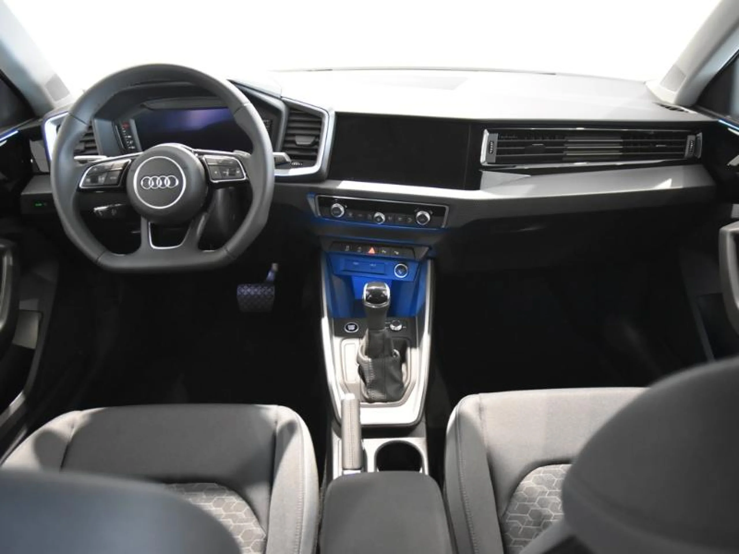 AUDI A1 ALLSTREET ADRENALIN 30 TFSI 85KW S TRON - Foto 4