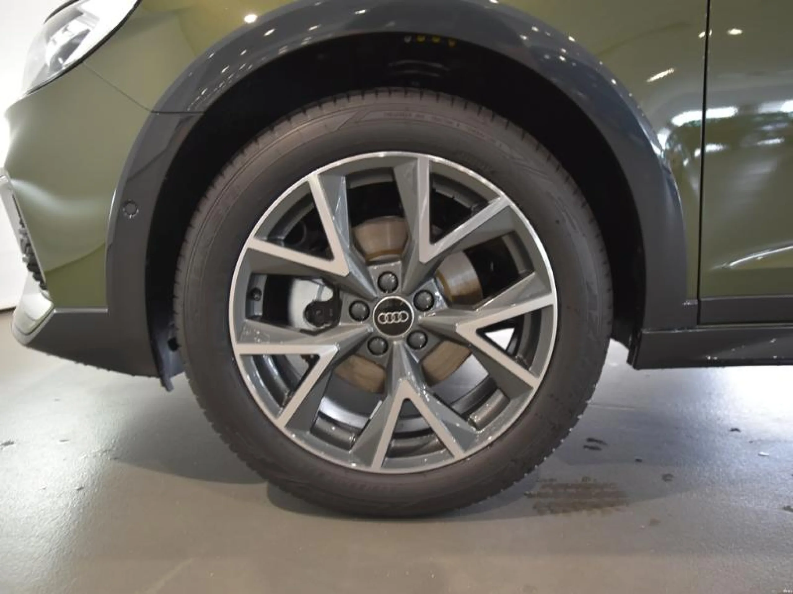 AUDI A1 ALLSTREET ADRENALIN 30 TFSI 85KW S TRON - Foto 8