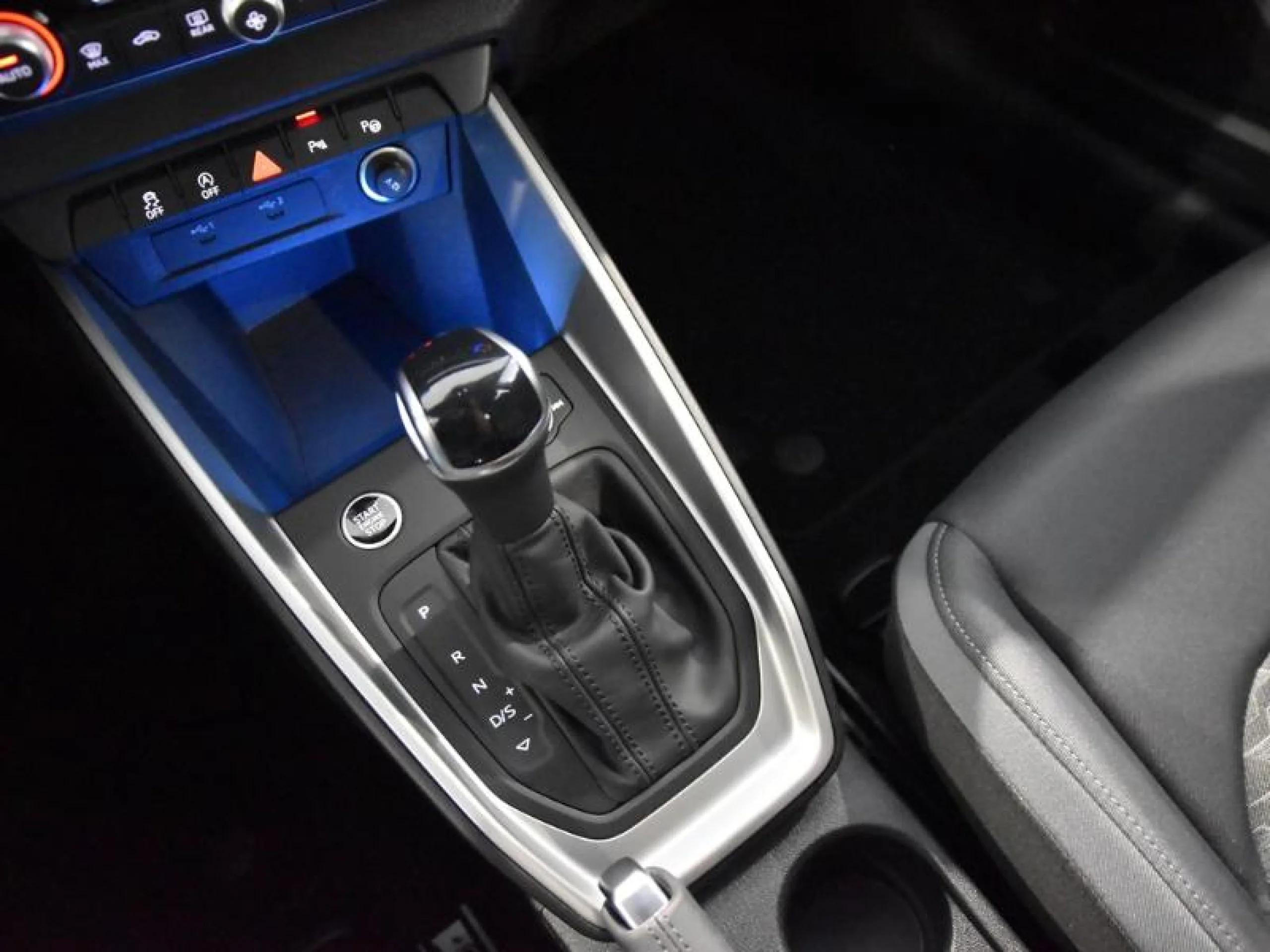 AUDI A1 ALLSTREET ADRENALIN 30 TFSI 85KW S TRON - Foto 10