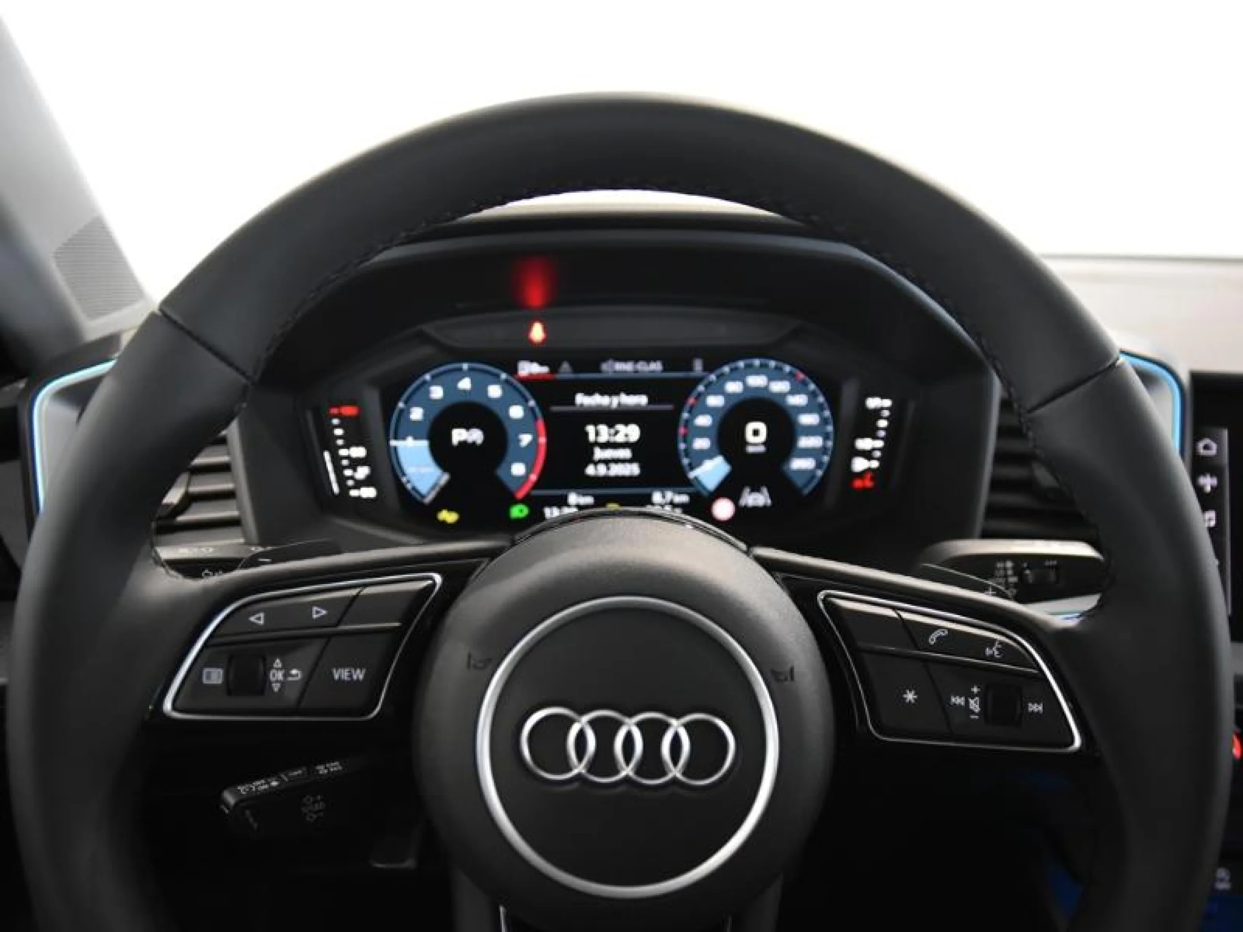 AUDI A1 ALLSTREET ADRENALIN 30 TFSI 85KW S TRON - Foto 14