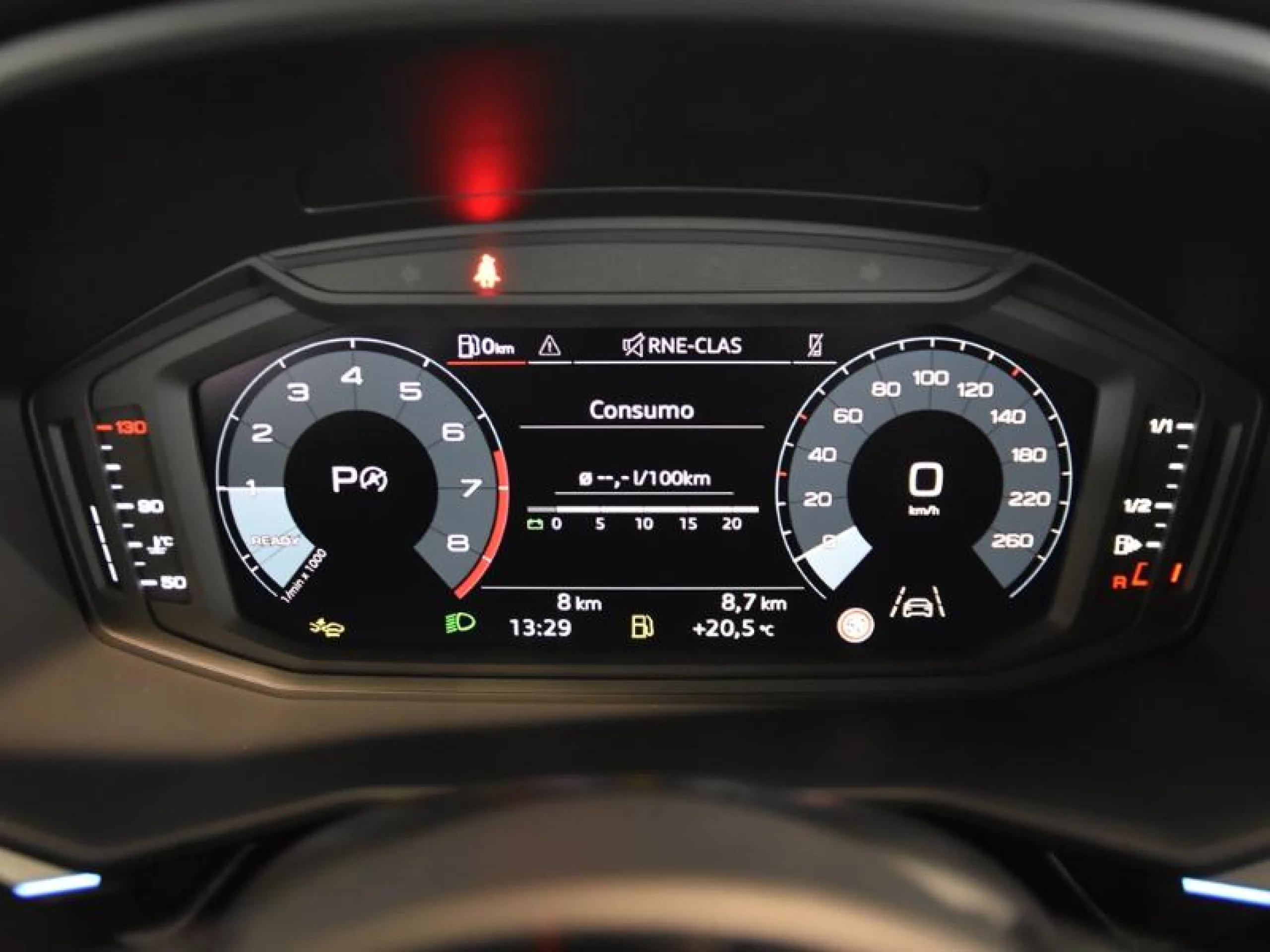 AUDI A1 ALLSTREET ADRENALIN 30 TFSI 85KW S TRON - Foto 15