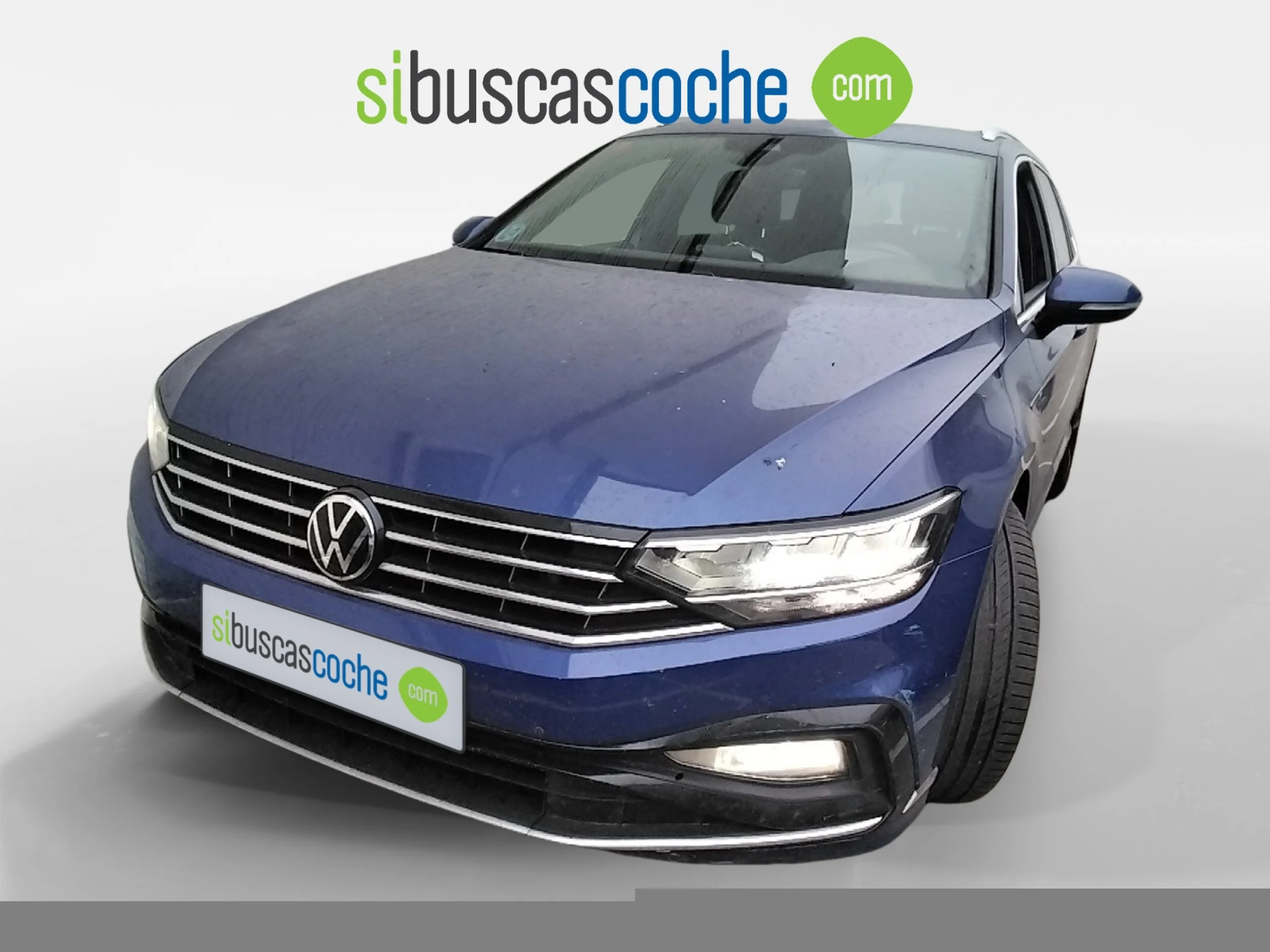 VOLKSWAGEN PASSAT VARIANT R LINE 2.0 TDI 147KW (200CV) DSG - Foto 2