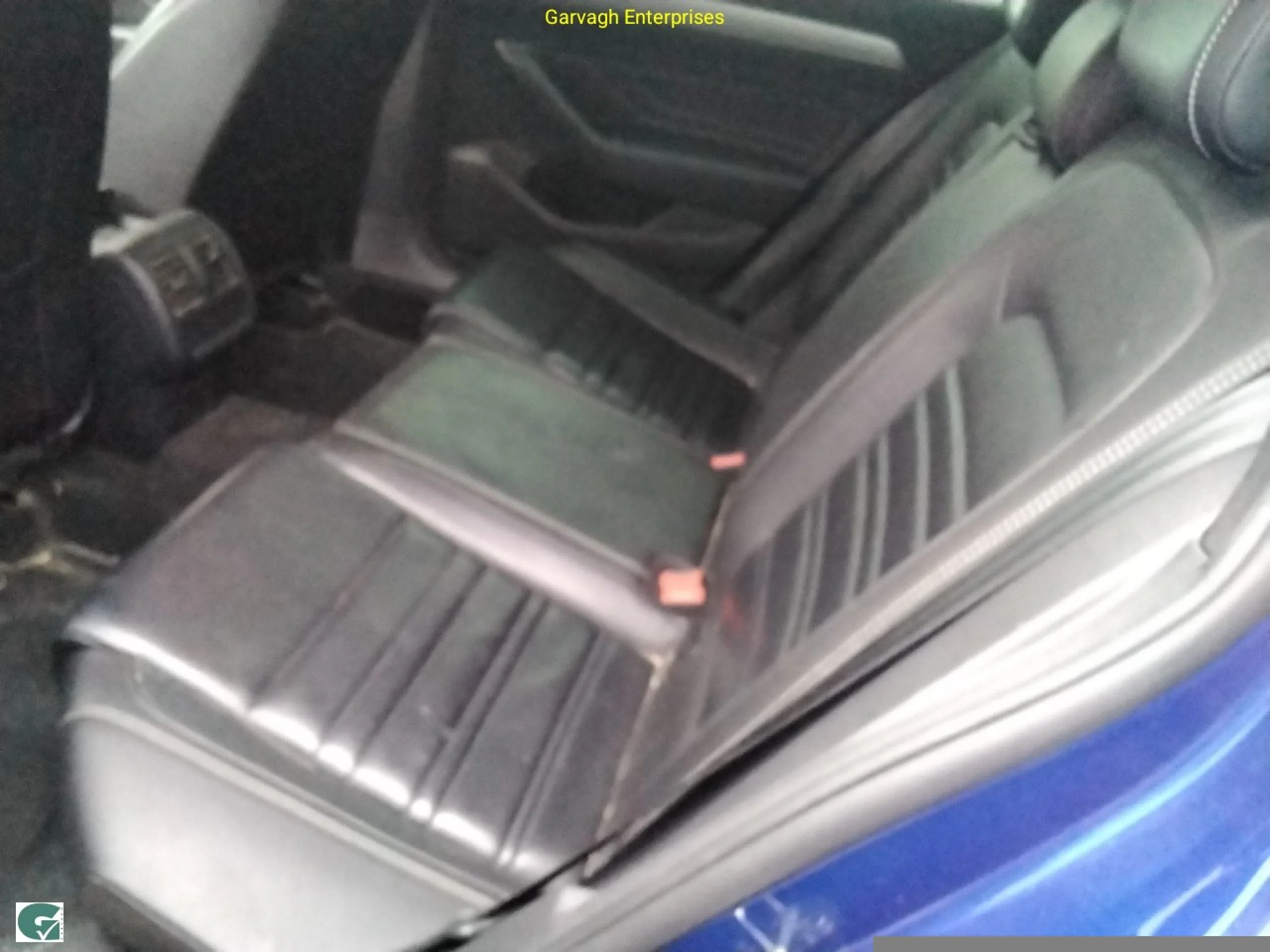 VOLKSWAGEN PASSAT VARIANT R LINE 2.0 TDI 147KW (200CV) DSG - Foto 6