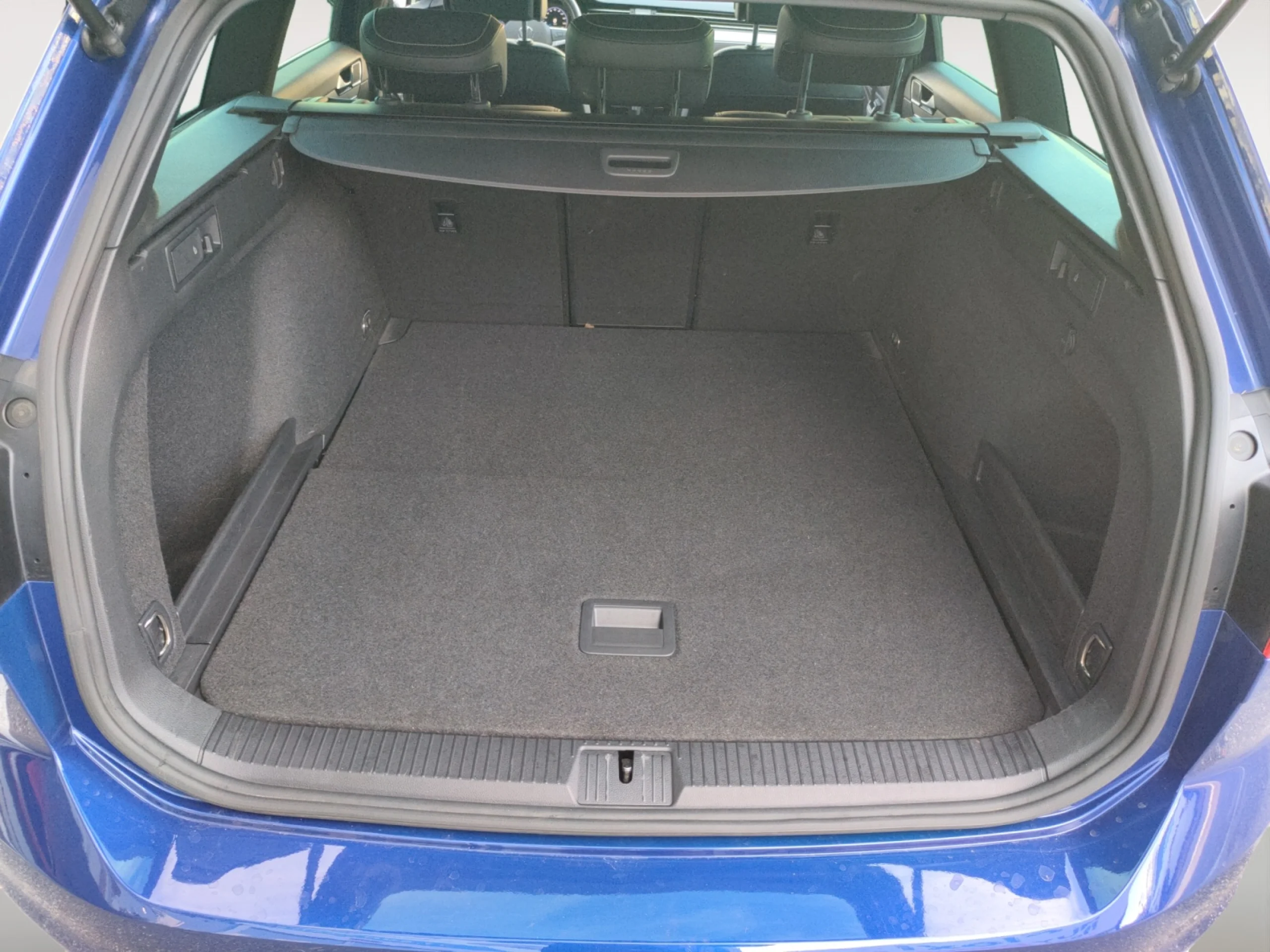 VOLKSWAGEN PASSAT VARIANT R LINE 2.0 TDI 147KW (200CV) DSG - Foto 7