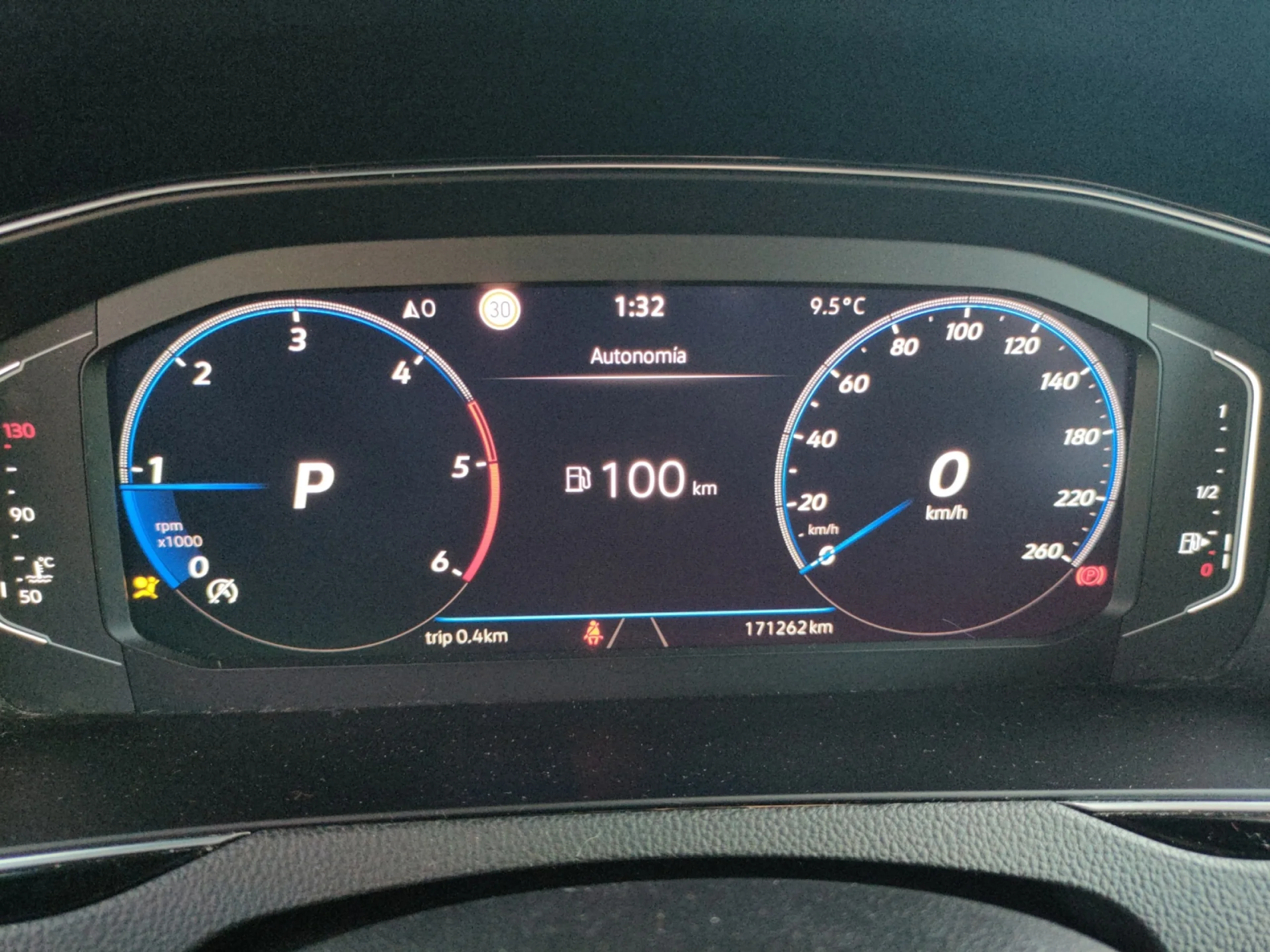 VOLKSWAGEN PASSAT VARIANT R LINE 2.0 TDI 147KW (200CV) DSG - Foto 10