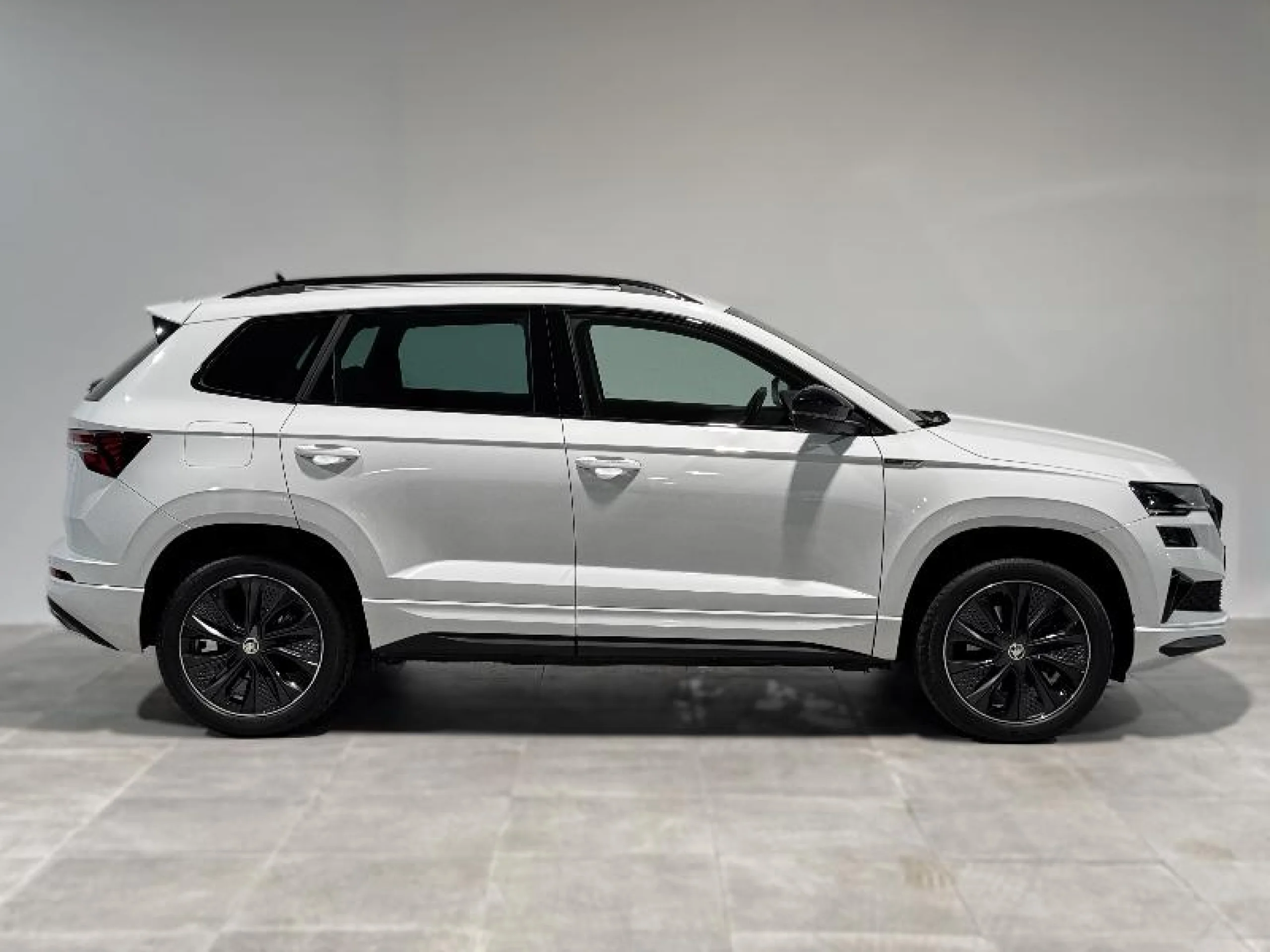 SKODA KAROQ 1.5 TSI 110KW (150CV) DSG ACT SELECTION - Foto 3