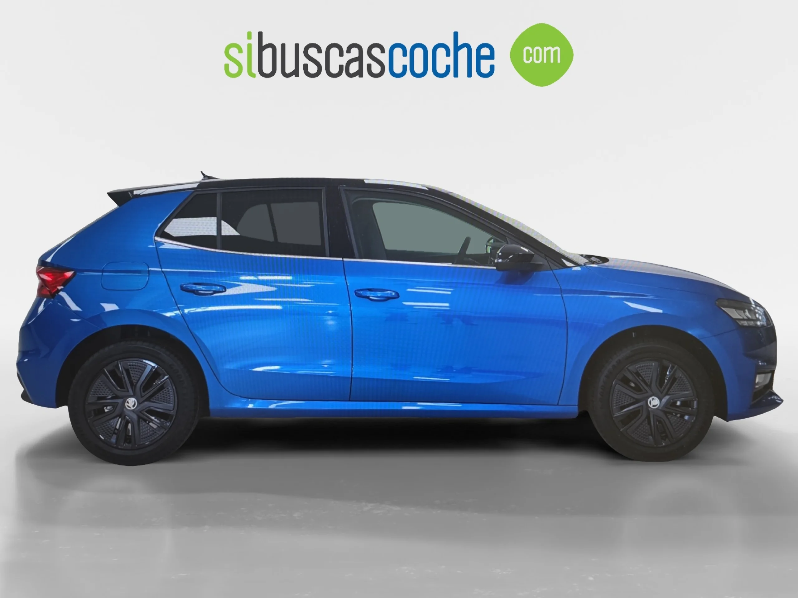 SKODA FABIA 1.0 TSI 70KW (95CV) DESIGN - Foto 3