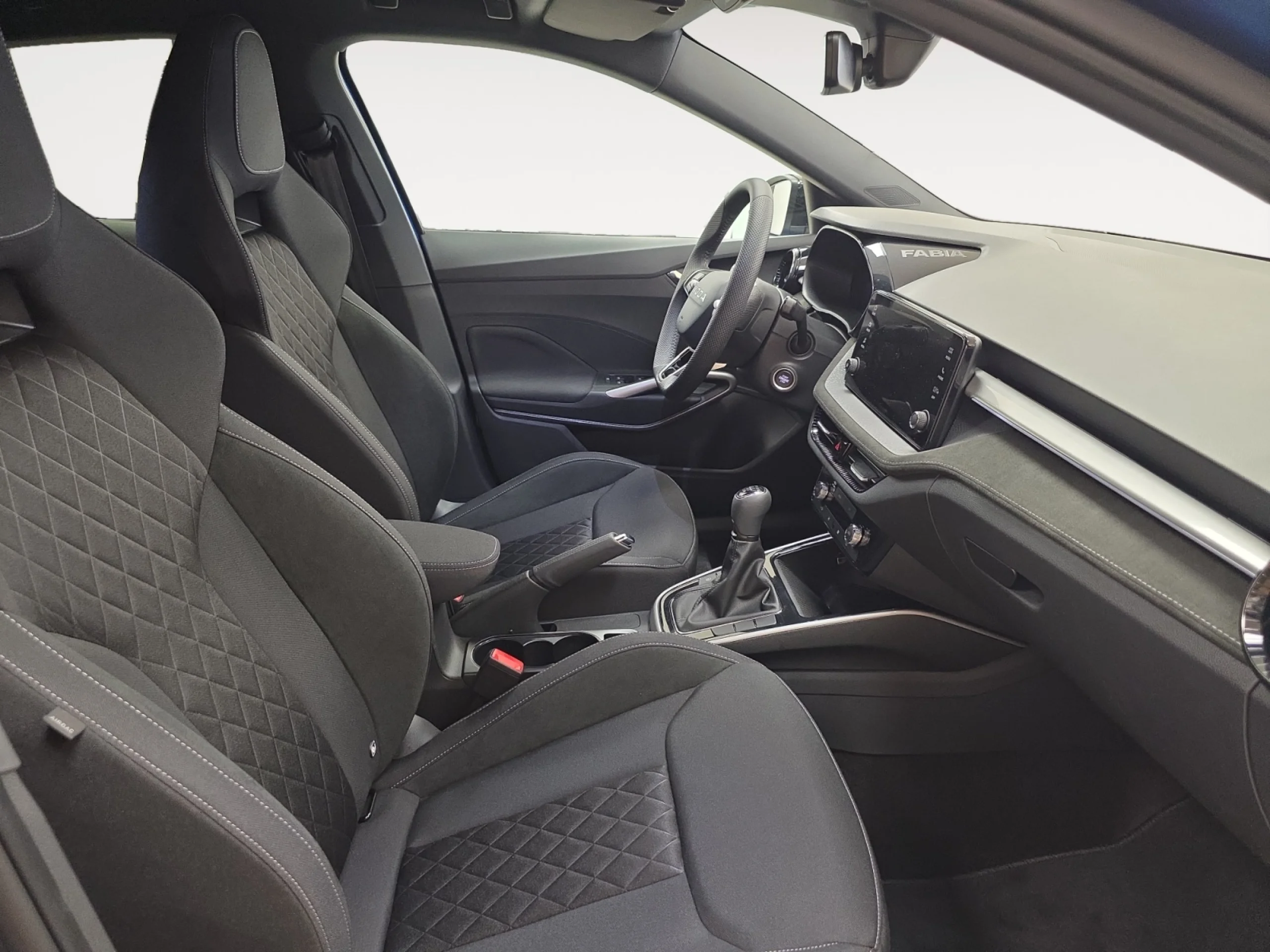 SKODA FABIA 1.0 TSI 70KW (95CV) DESIGN - Foto 5