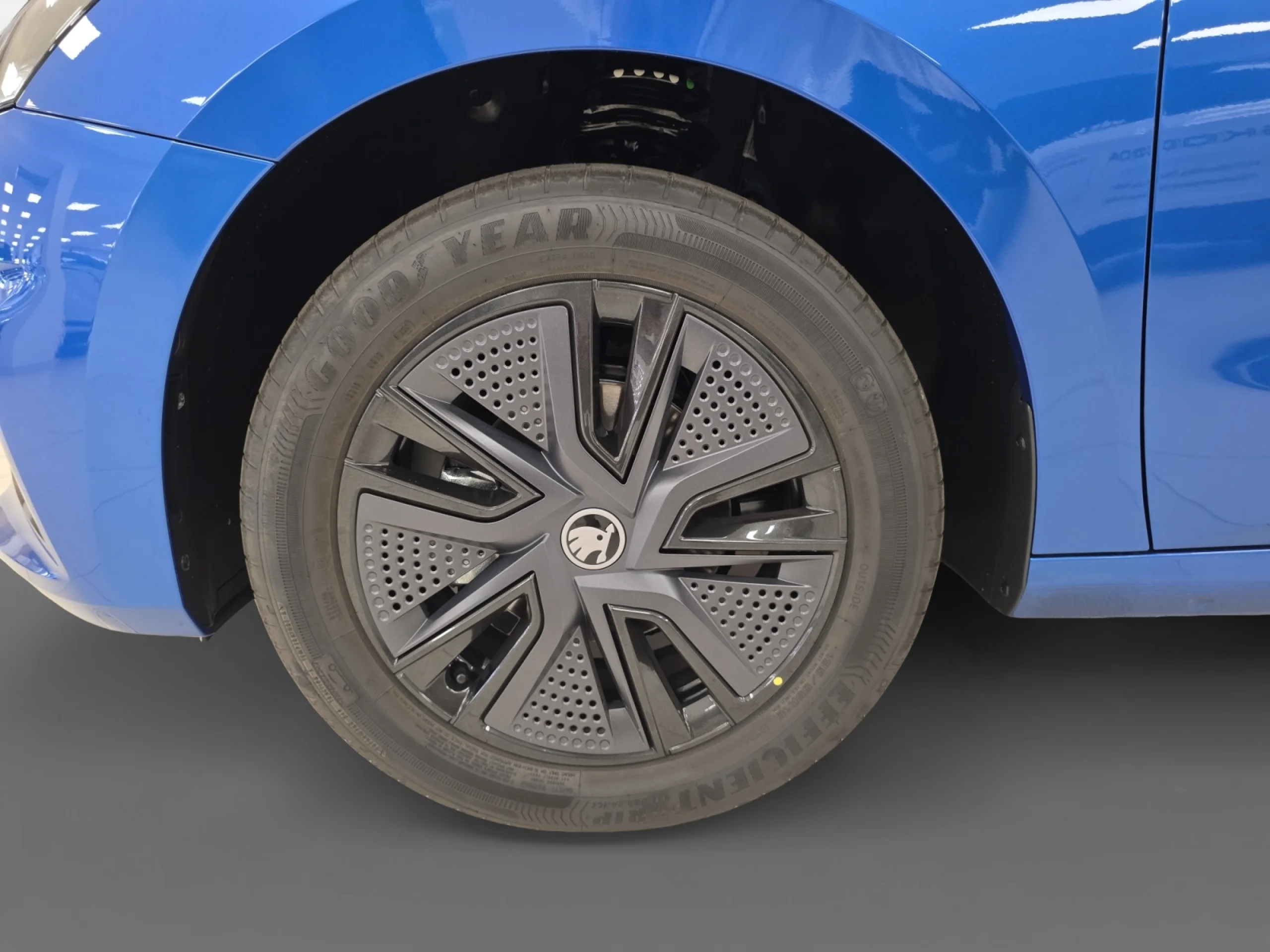 SKODA FABIA 1.0 TSI 70KW (95CV) DESIGN - Foto 8