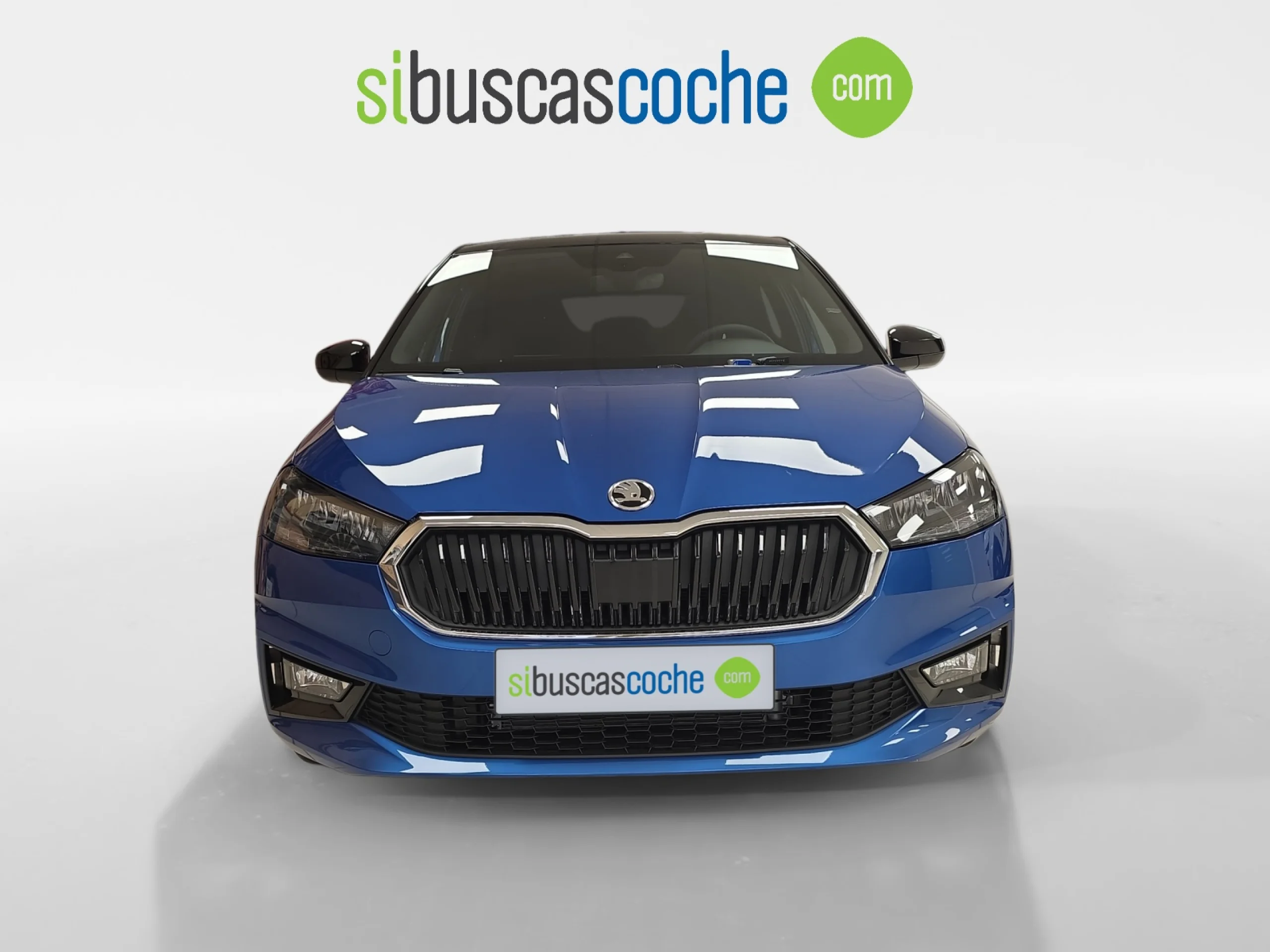 SKODA FABIA 1.0 TSI 70KW (95CV) DESIGN - Foto 9