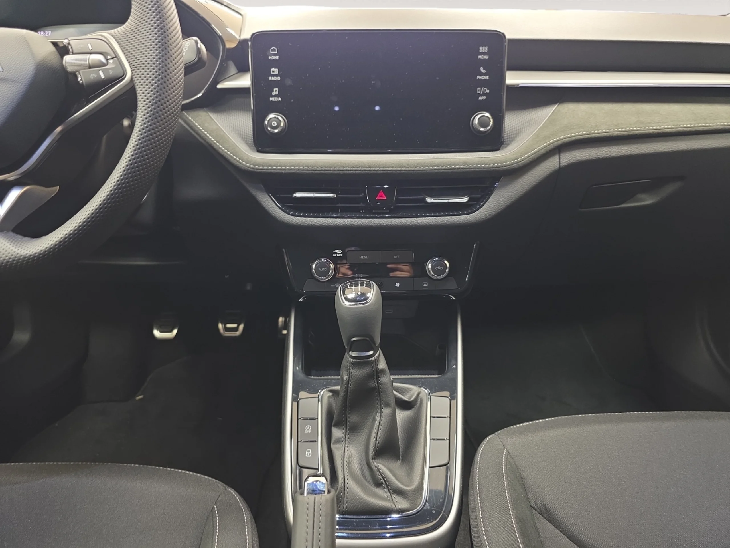 SKODA FABIA 1.0 TSI 70KW (95CV) DESIGN - Foto 10