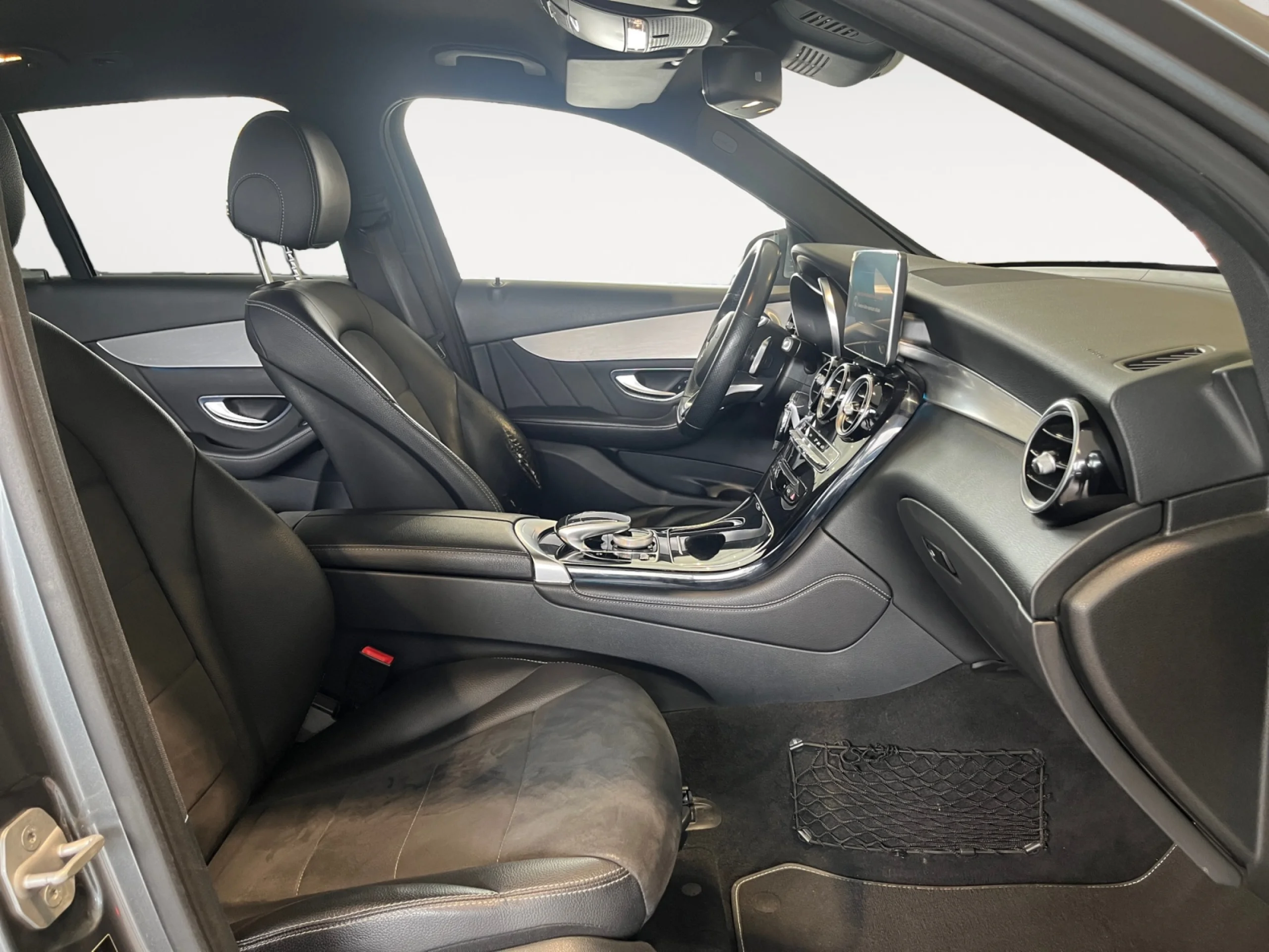 MERCEDES-BENZ Clase glc GLC 220 D 4MATIC AMG LINE - Foto 5