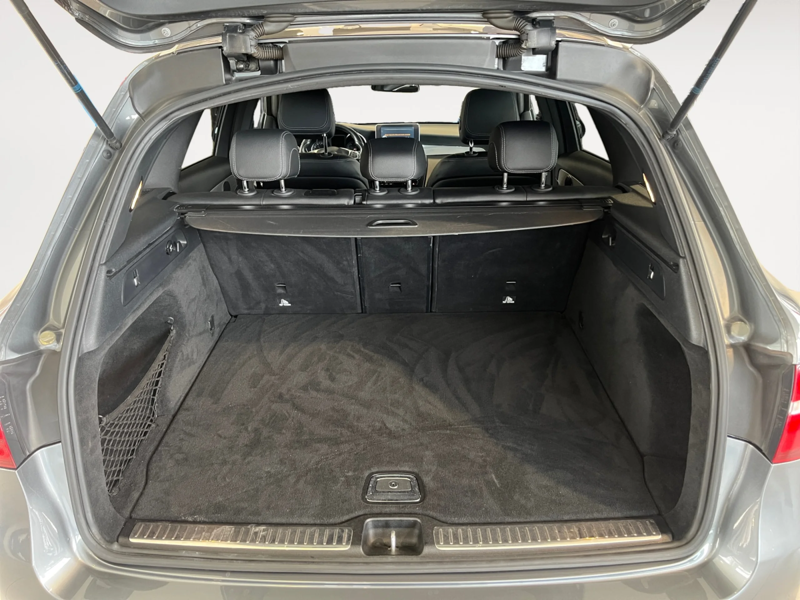 MERCEDES-BENZ Clase glc GLC 220 D 4MATIC AMG LINE - Foto 7
