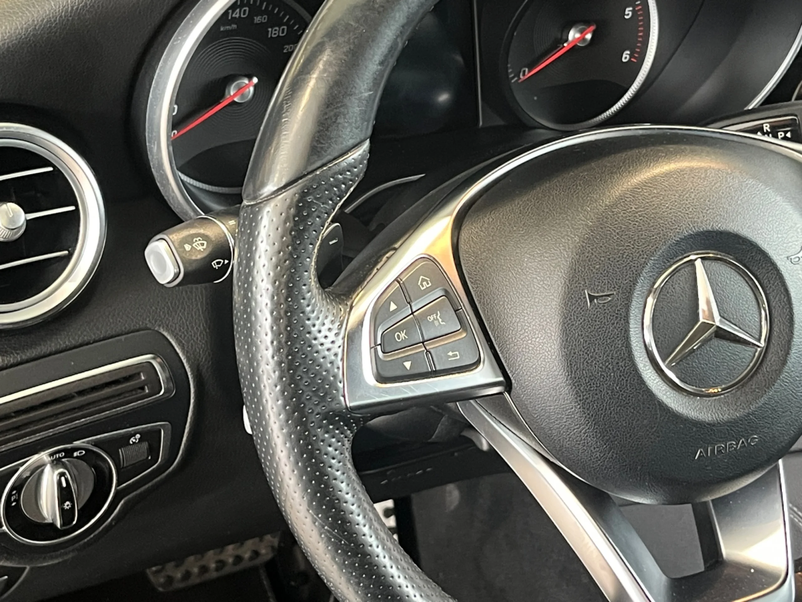 MERCEDES-BENZ Clase glc GLC 220 D 4MATIC AMG LINE - Foto 11