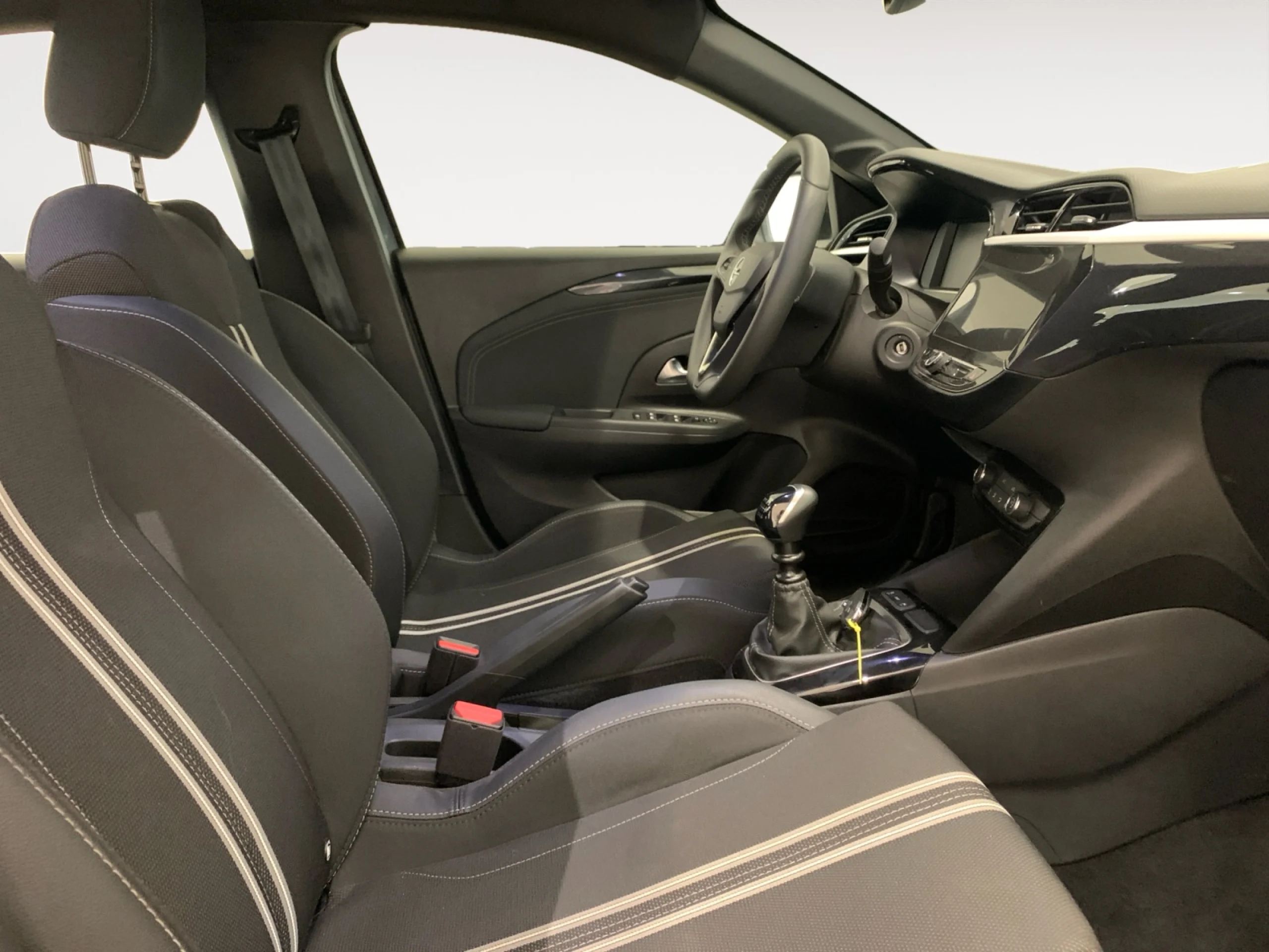 OPEL CORSA 1.2T XHL 74KW (100CV) GS - Foto 5