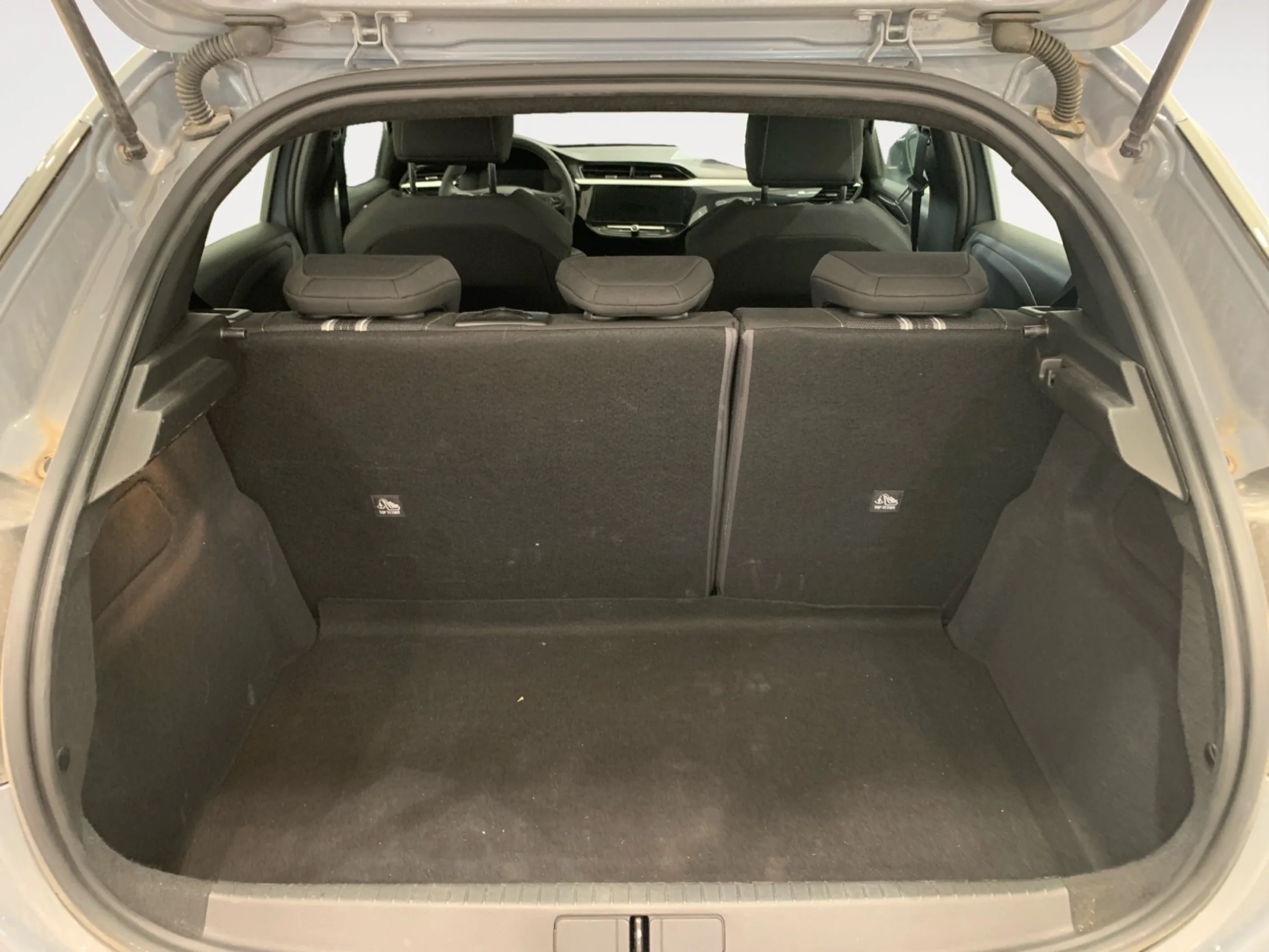 OPEL CORSA 1.2T XHL 74KW (100CV) GS - Foto 8