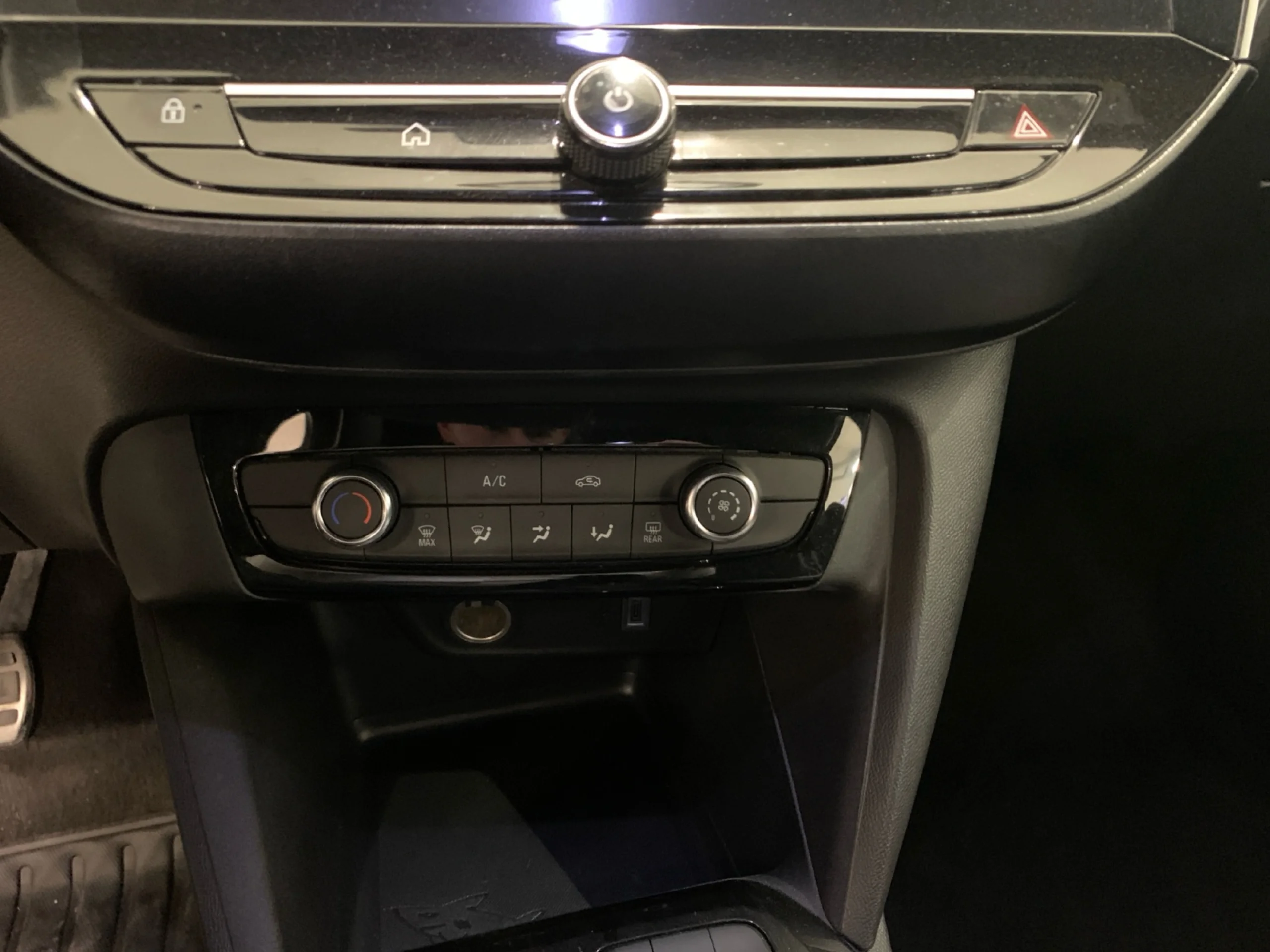 OPEL CORSA 1.2T XHL 74KW (100CV) GS - Foto 13