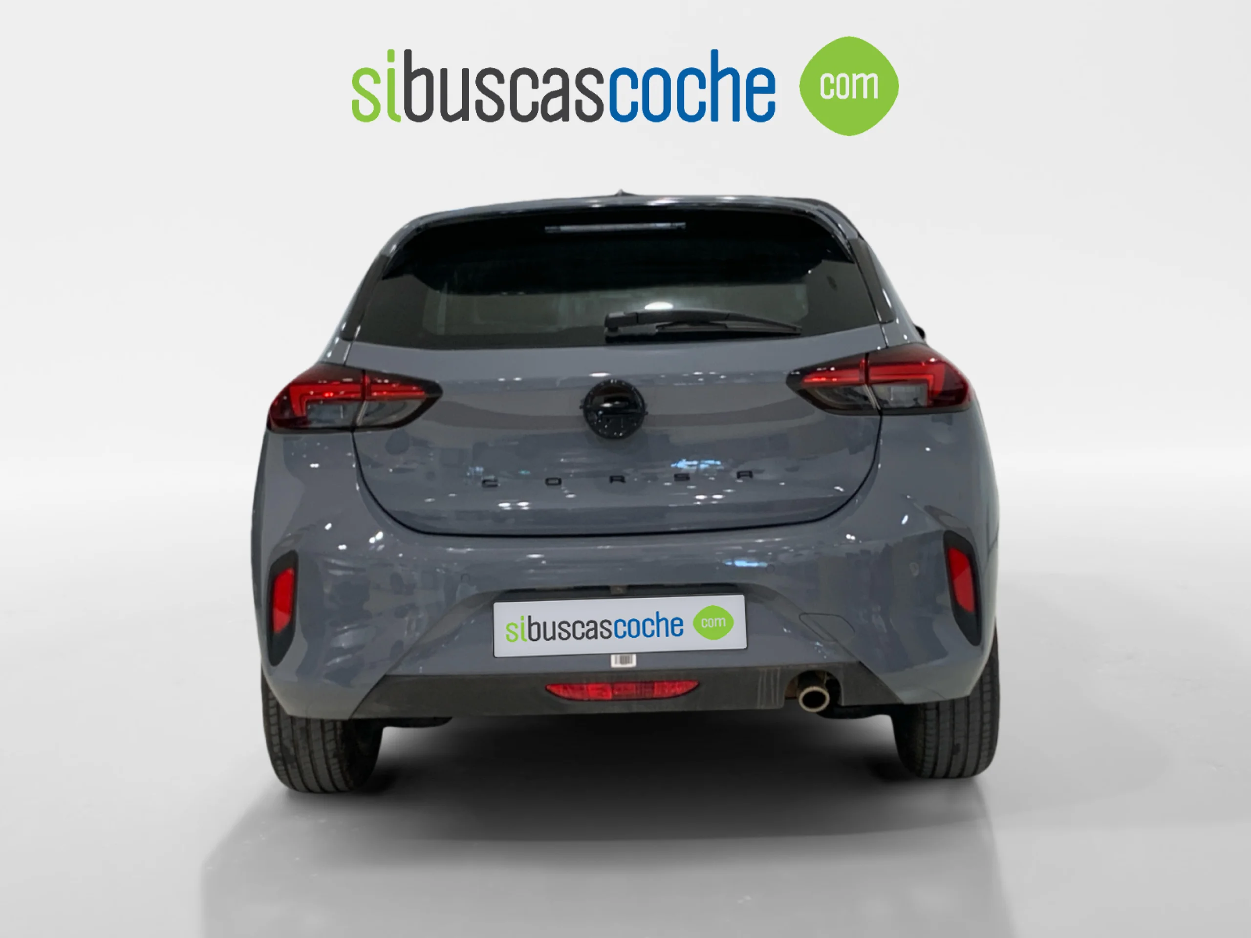 OPEL CORSA 1.2T XHL 74KW (100CV) GS - Foto 17
