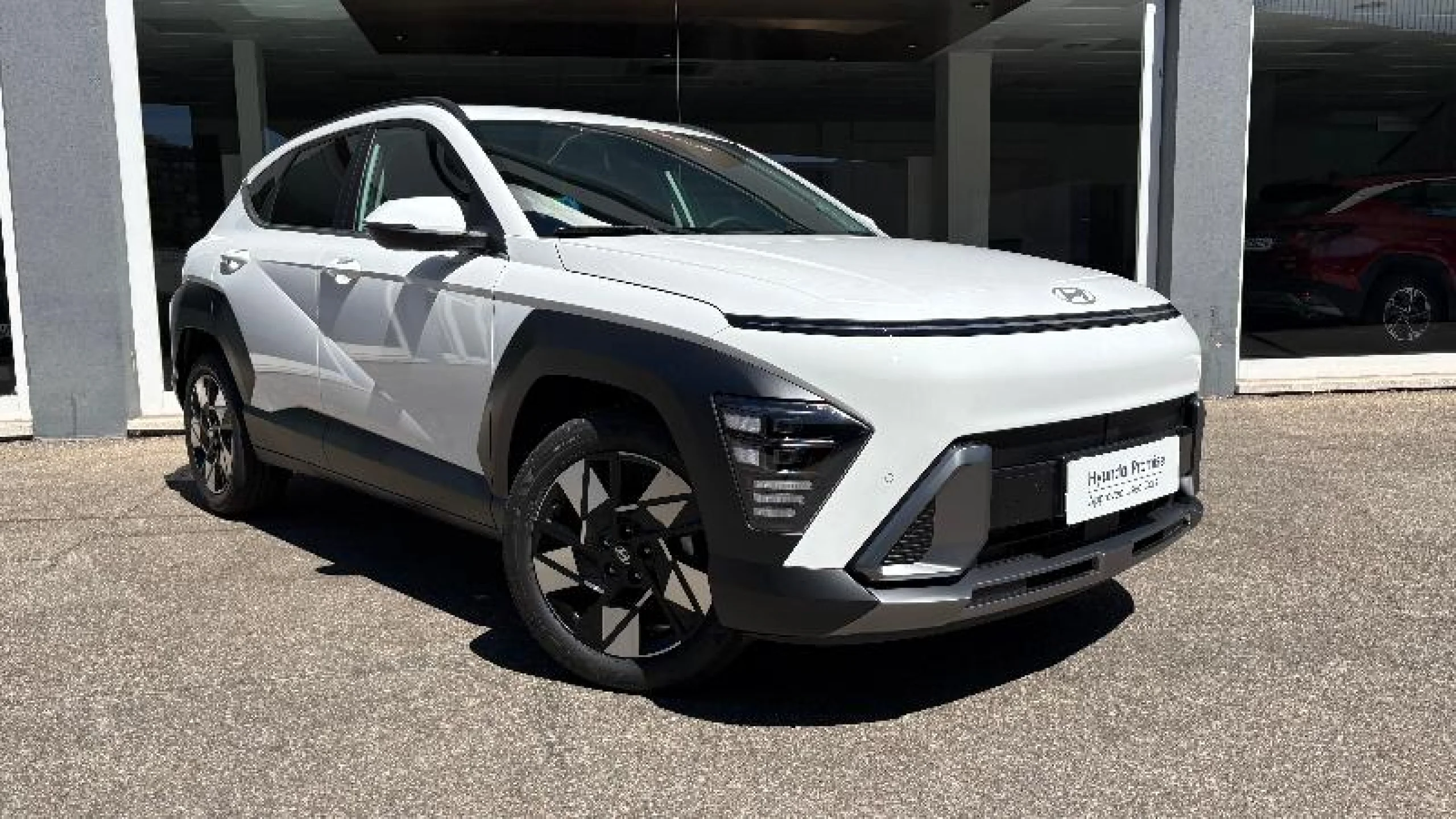 HYUNDAI KONA HEV 1.6GDI 138CV DT TECNO - Foto 3