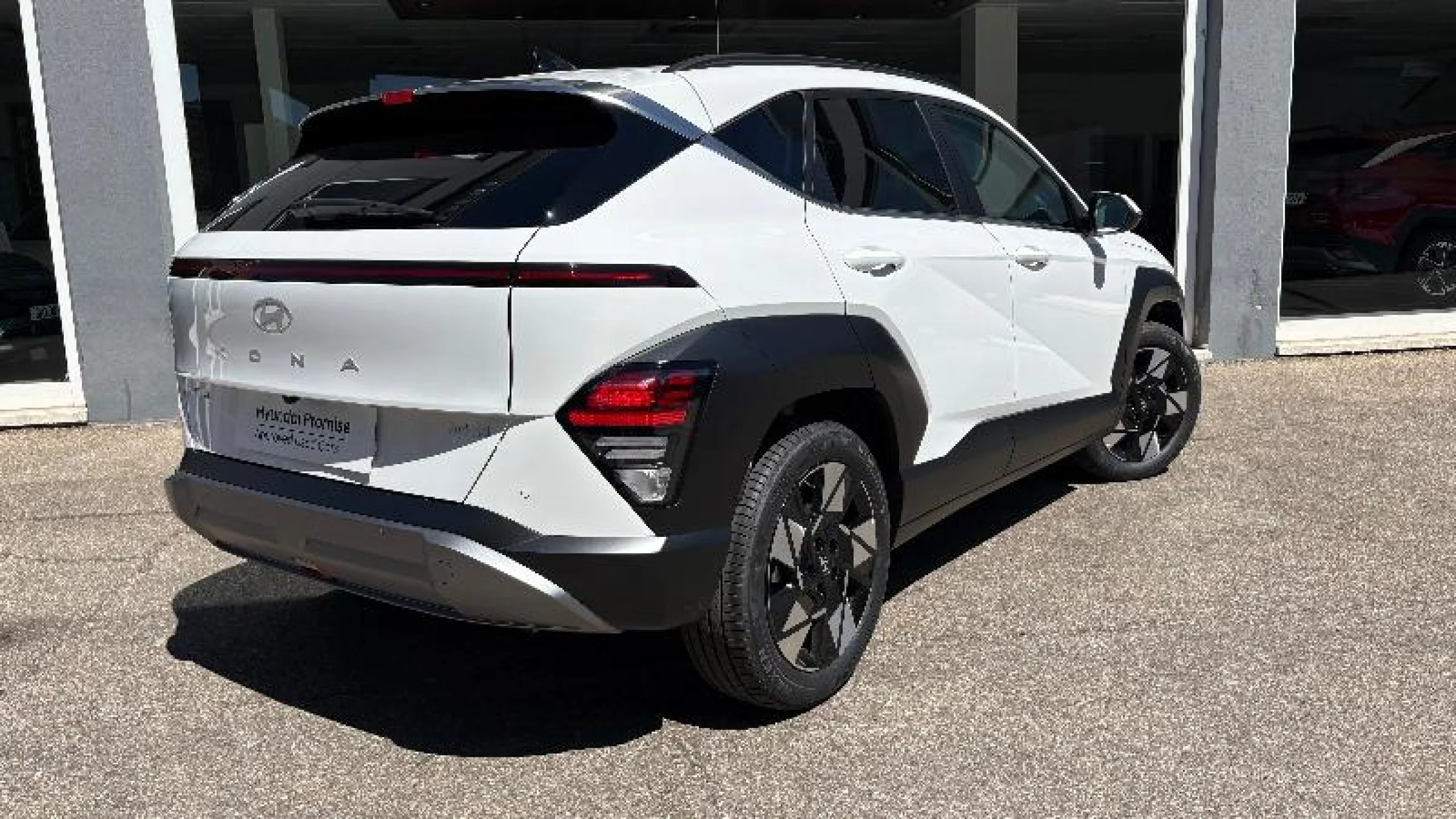 HYUNDAI KONA HEV 1.6GDI 138CV DT TECNO - Foto 6