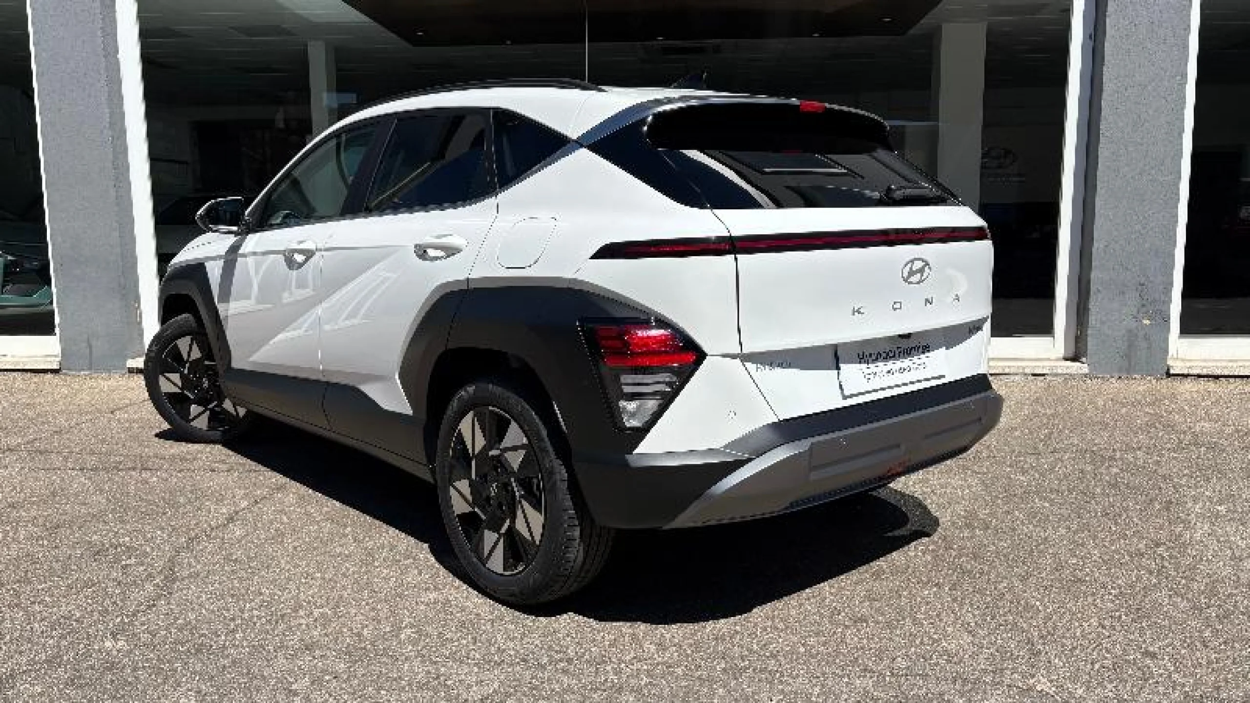 HYUNDAI KONA HEV 1.6GDI 138CV DT TECNO - Foto 9
