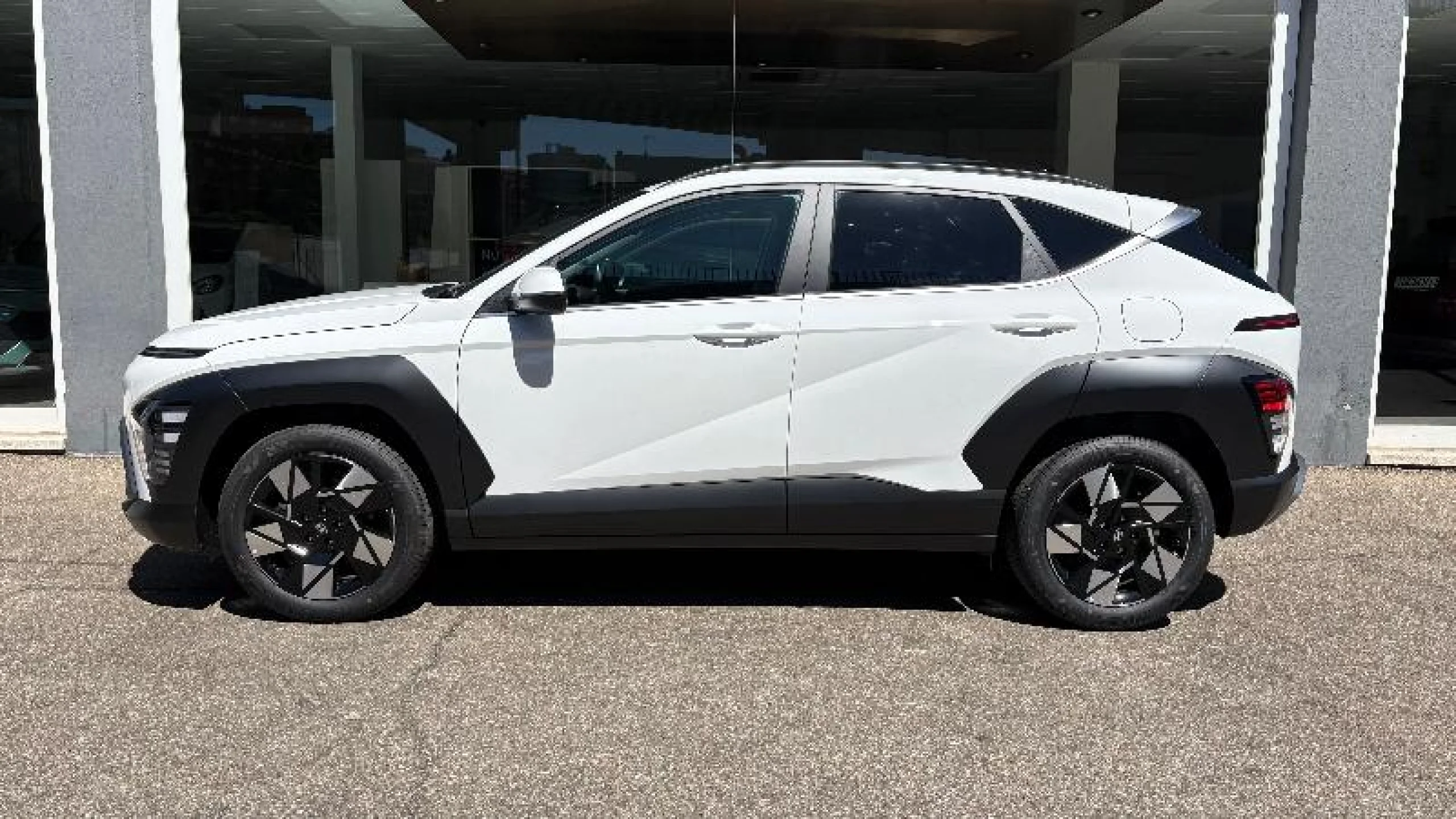HYUNDAI KONA HEV 1.6GDI 138CV DT TECNO - Foto 10