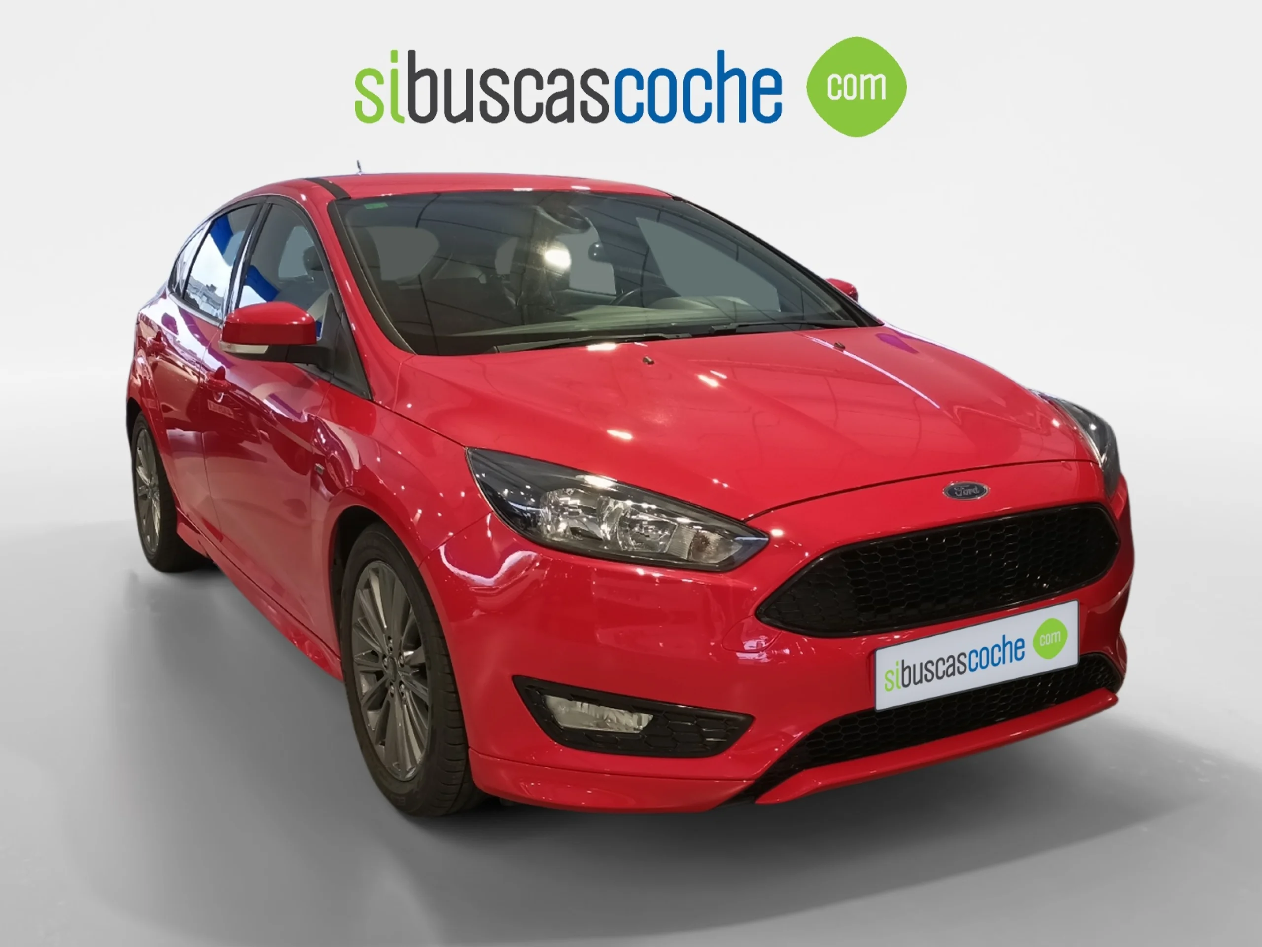 FORD FOCUS 1.0 ECOBOOST 92KW TITANIUM - Foto 1