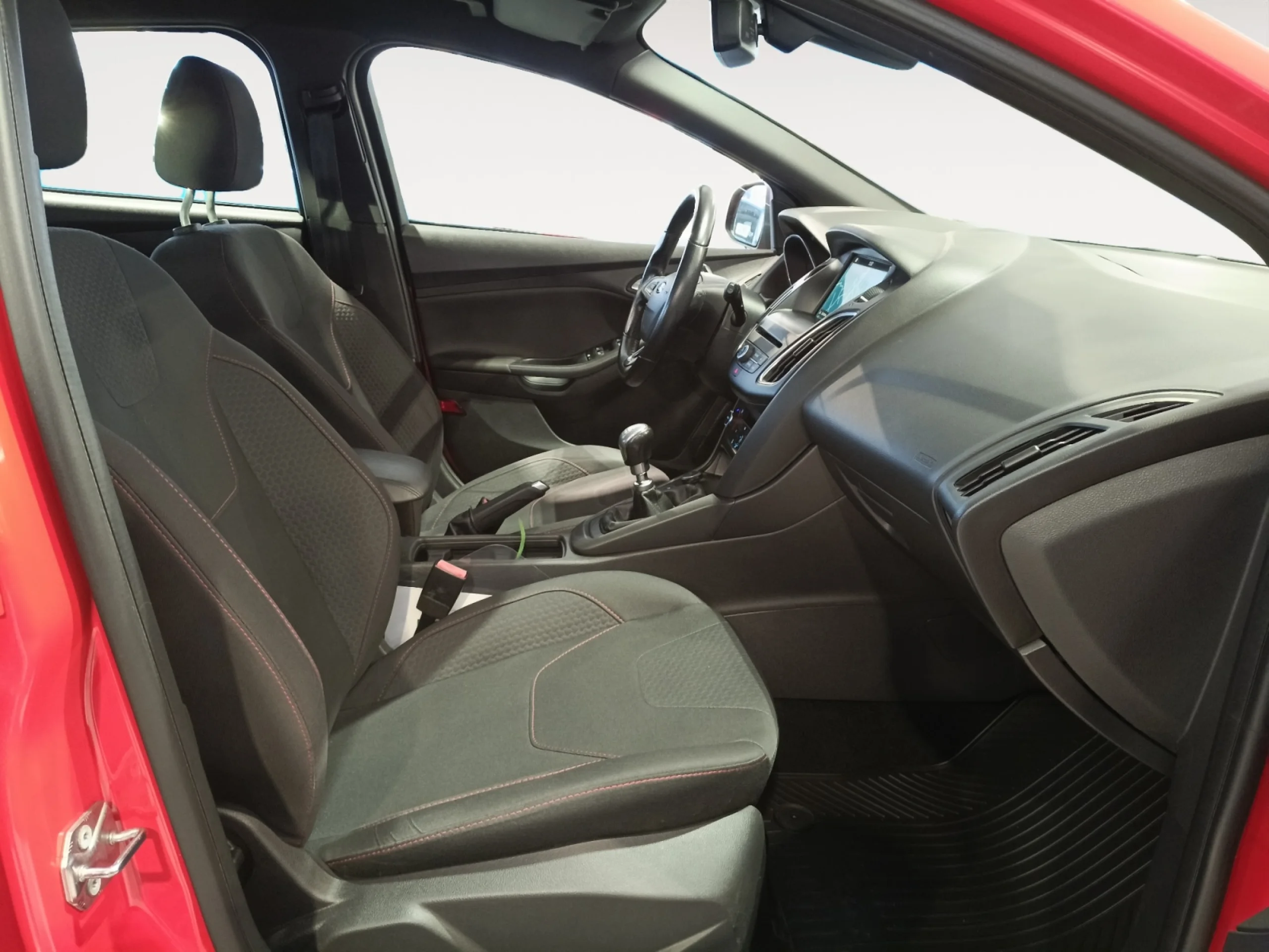 FORD FOCUS 1.0 ECOBOOST 92KW TITANIUM - Foto 5