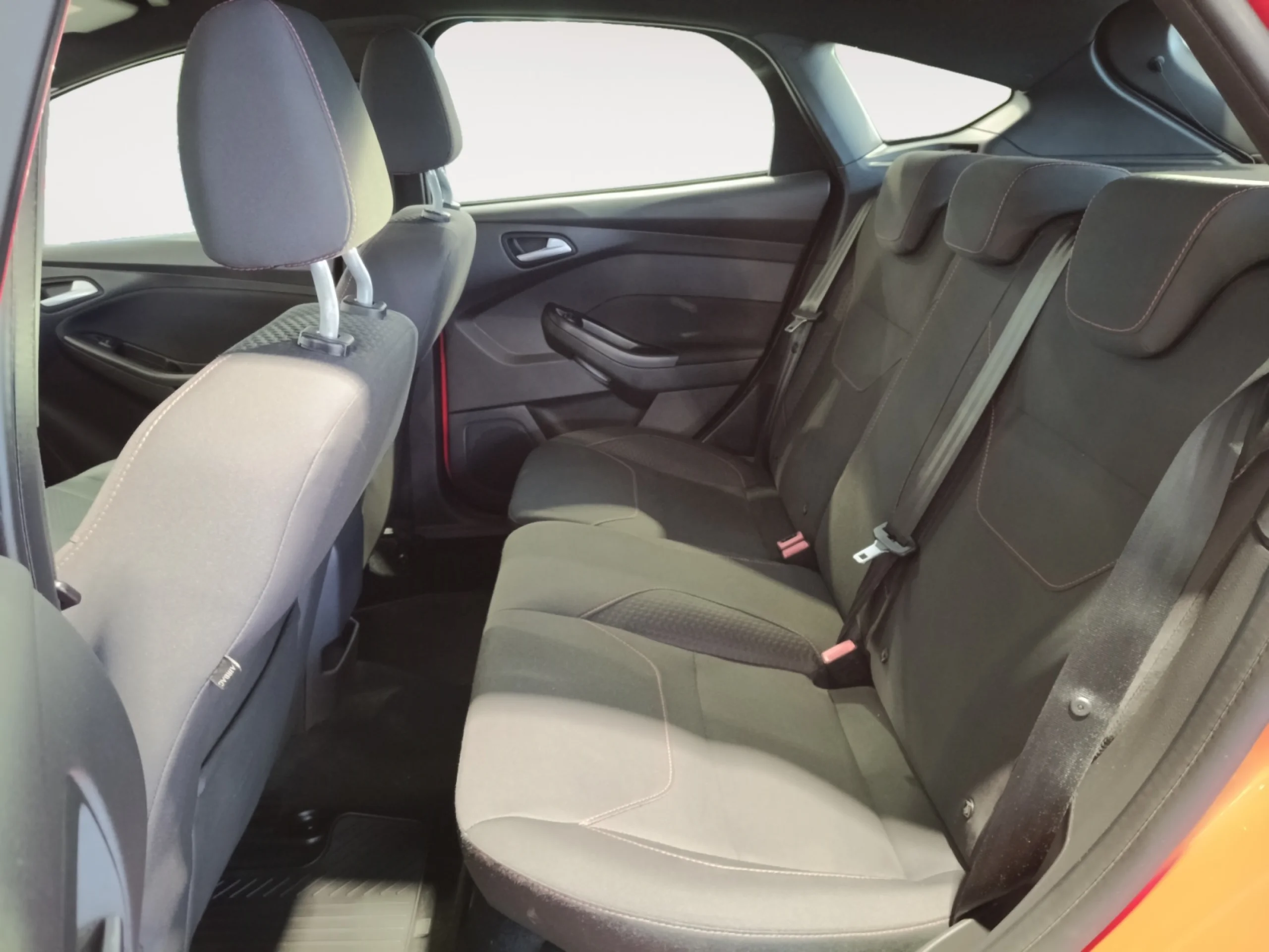 FORD FOCUS 1.0 ECOBOOST 92KW TITANIUM - Foto 6