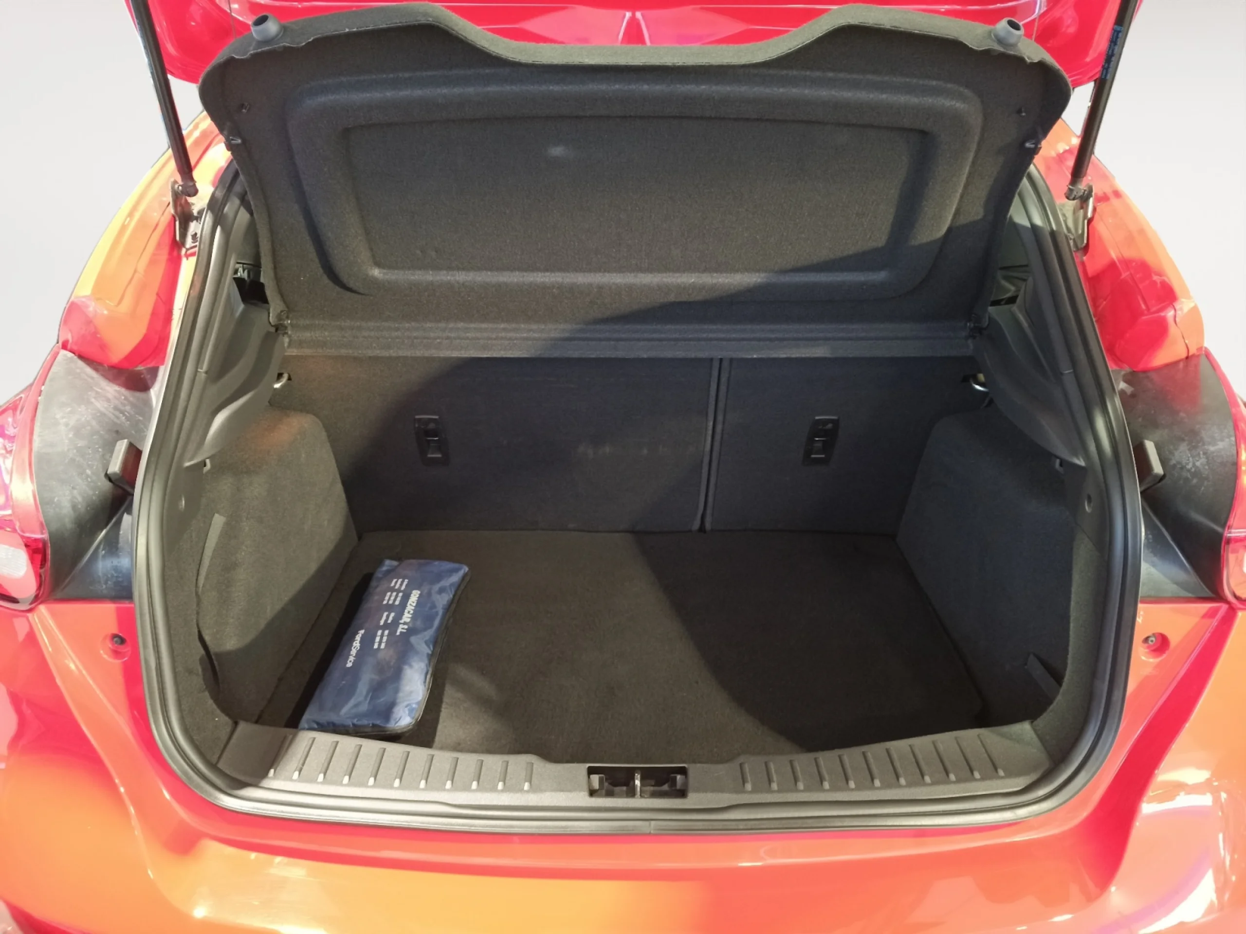 FORD FOCUS 1.0 ECOBOOST 92KW TITANIUM - Foto 7