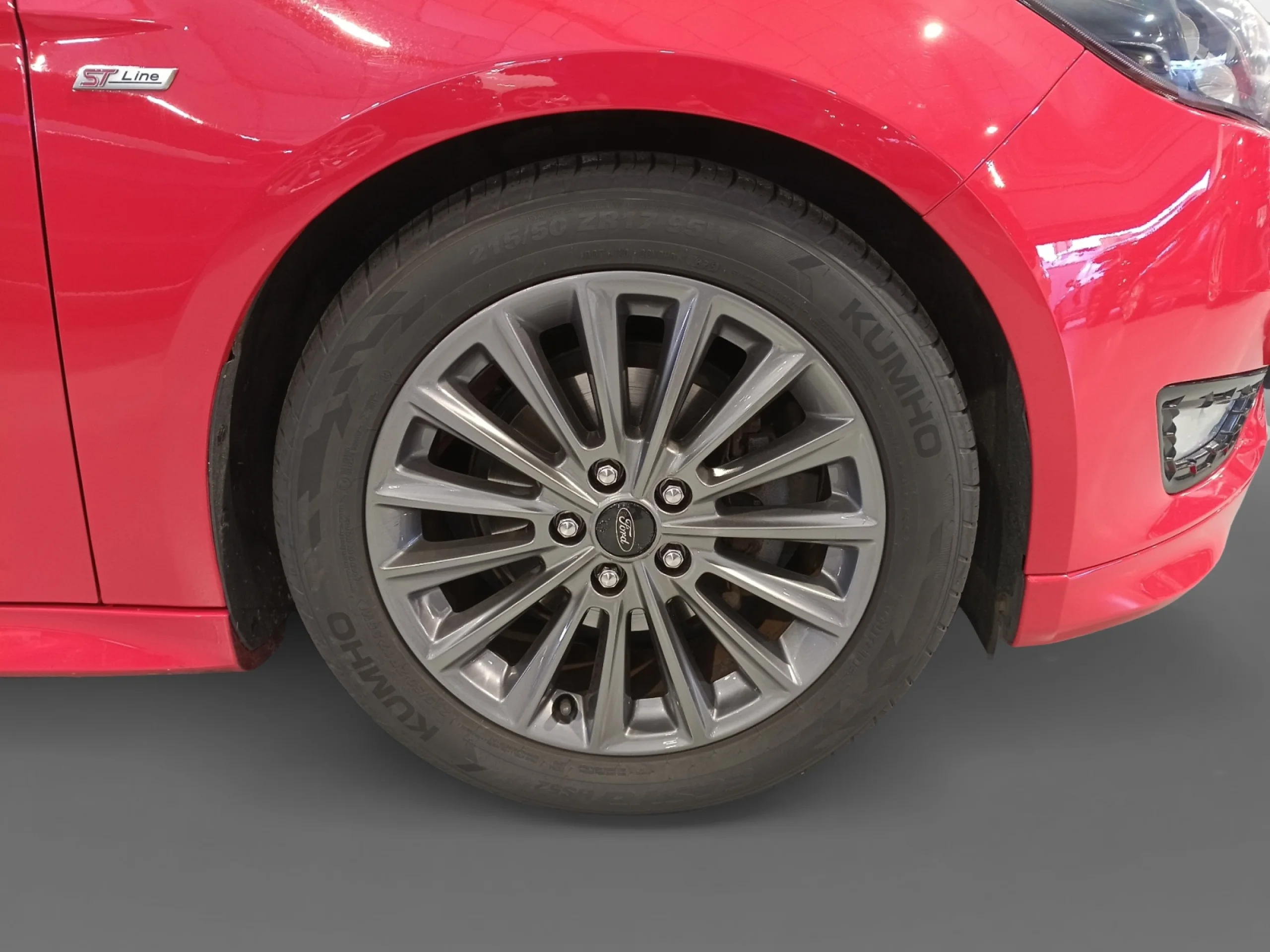 FORD FOCUS 1.0 ECOBOOST 92KW TITANIUM - Foto 8