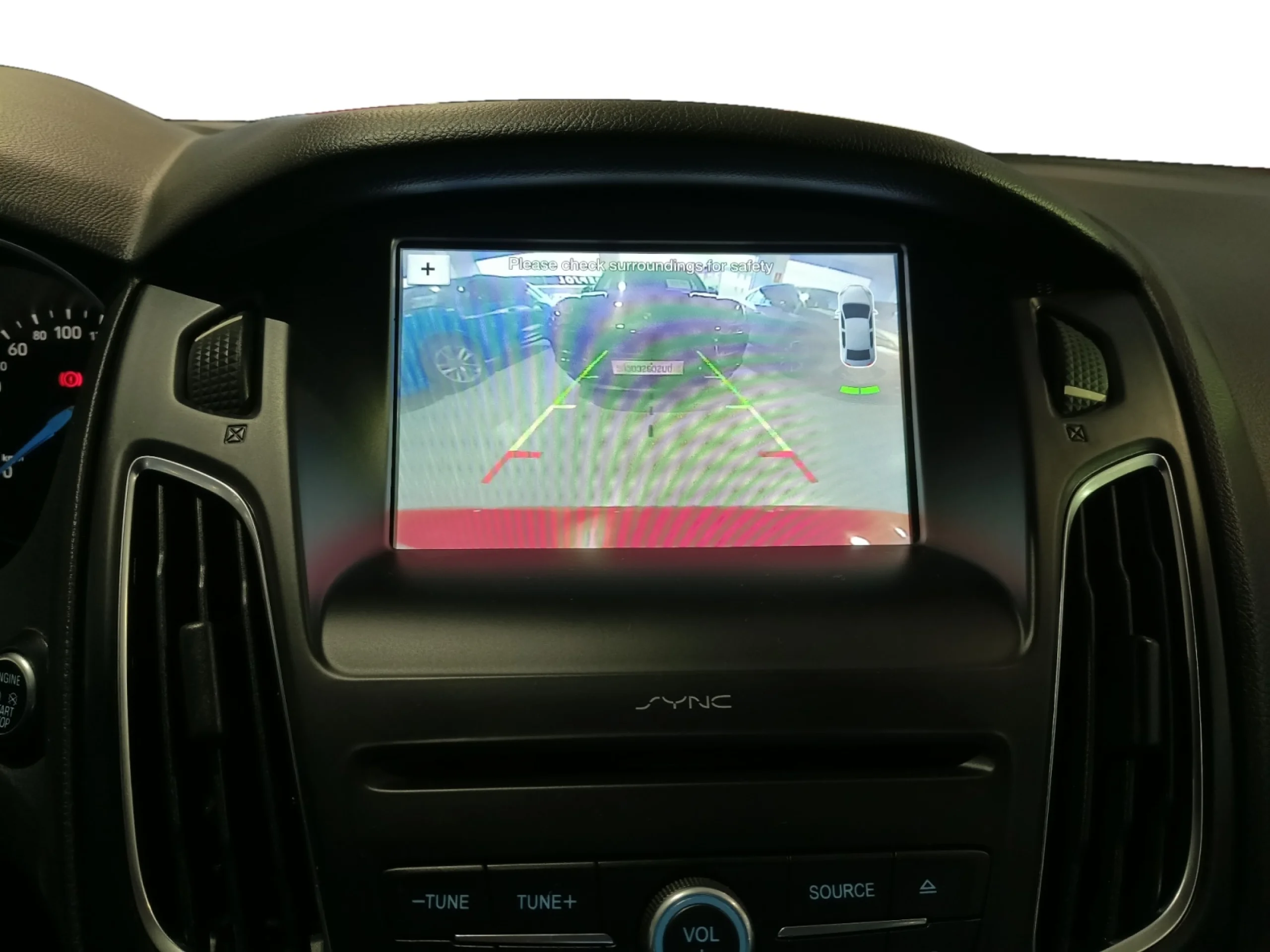 FORD FOCUS 1.0 ECOBOOST 92KW TITANIUM - Foto 9