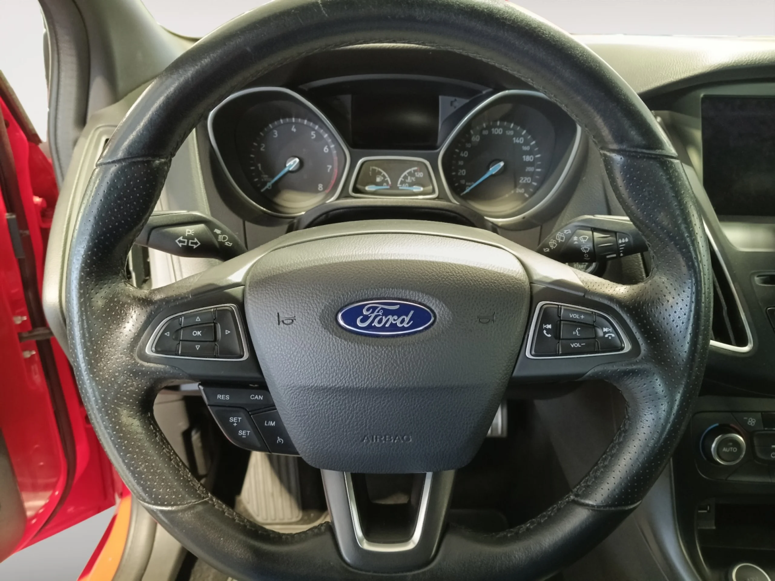 FORD FOCUS 1.0 ECOBOOST 92KW TITANIUM - Foto 11
