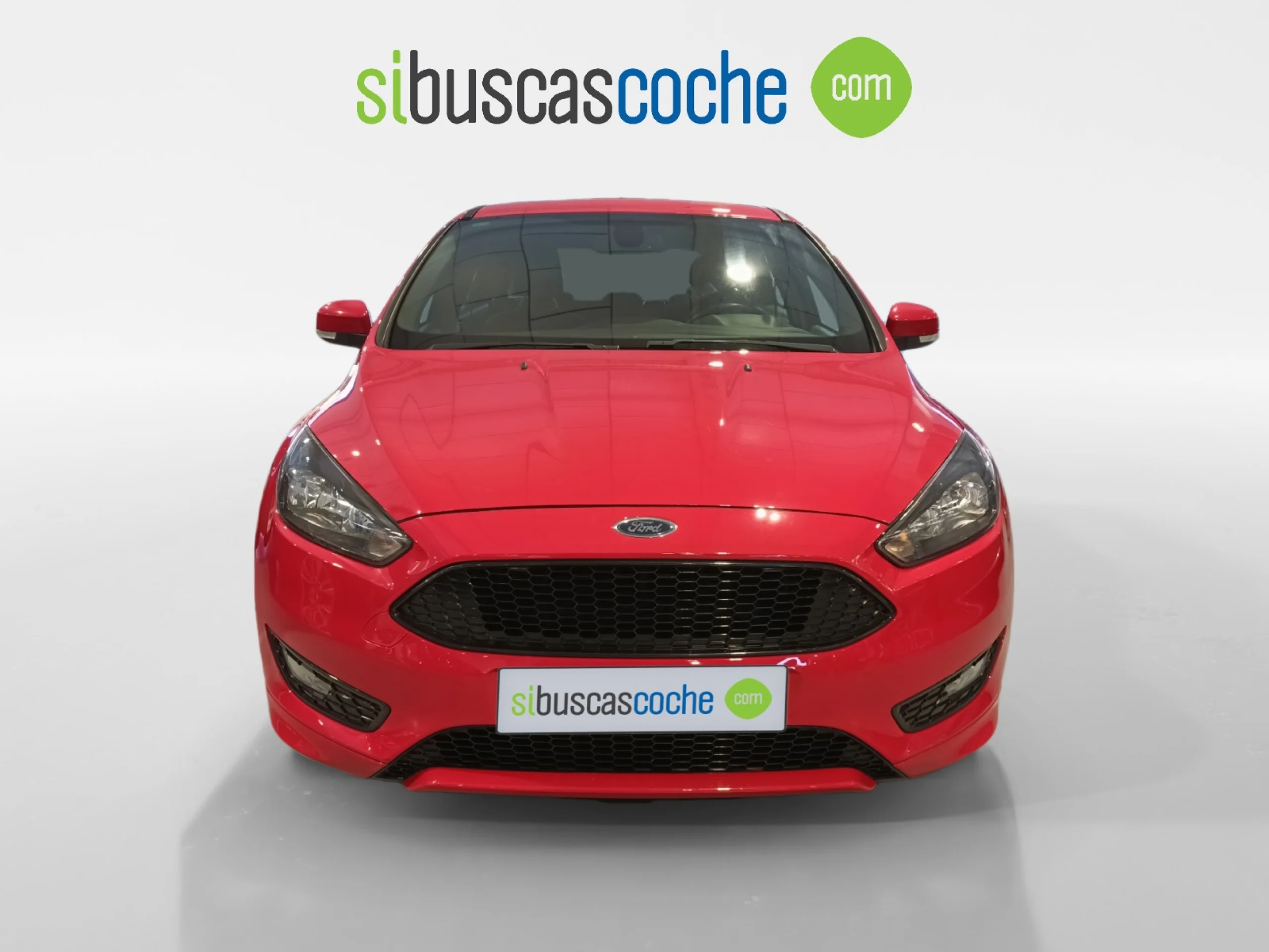 FORD FOCUS 1.0 ECOBOOST 92KW TITANIUM - Foto 12