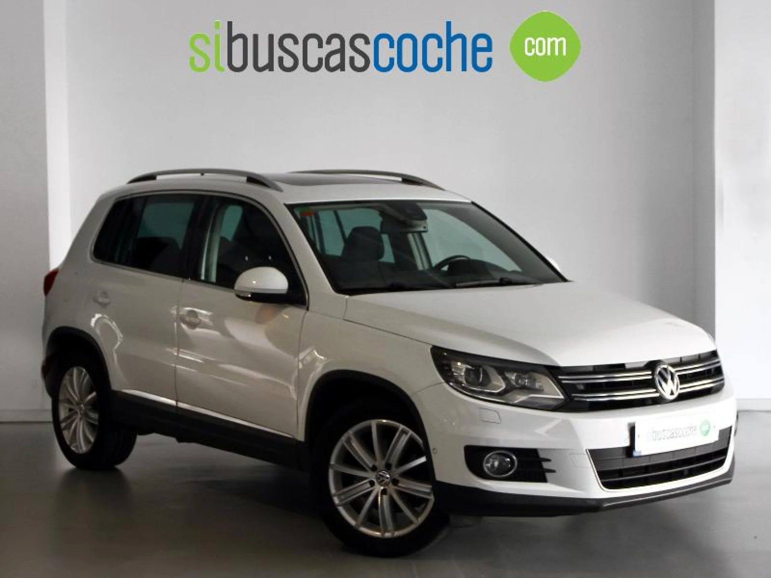 VOLKSWAGEN TIGUAN CITYSCAPE 2.0 TDI 150CV BMT 4X2 - Foto 1