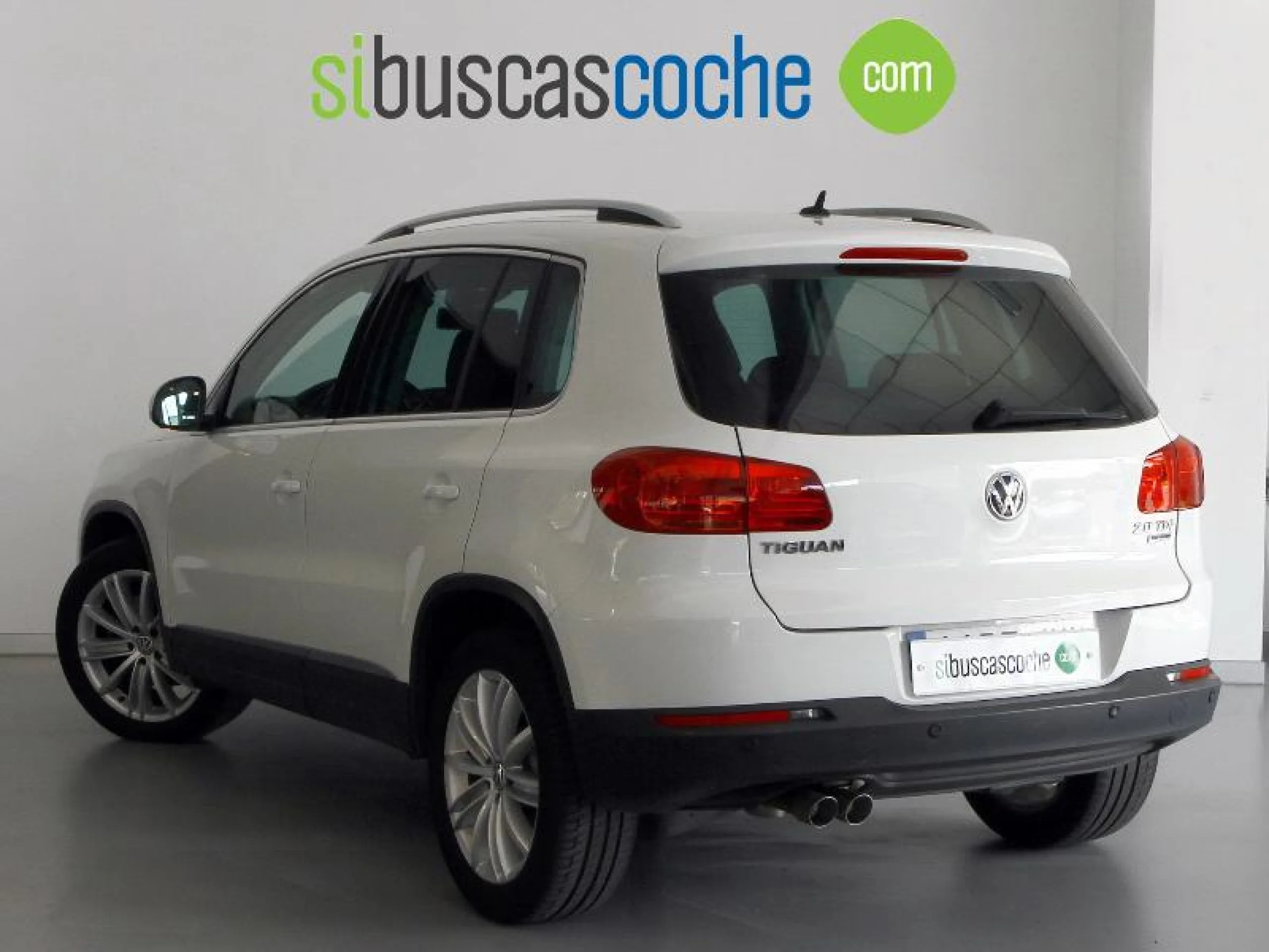 VOLKSWAGEN TIGUAN CITYSCAPE 2.0 TDI 150CV BMT 4X2 - Foto 2
