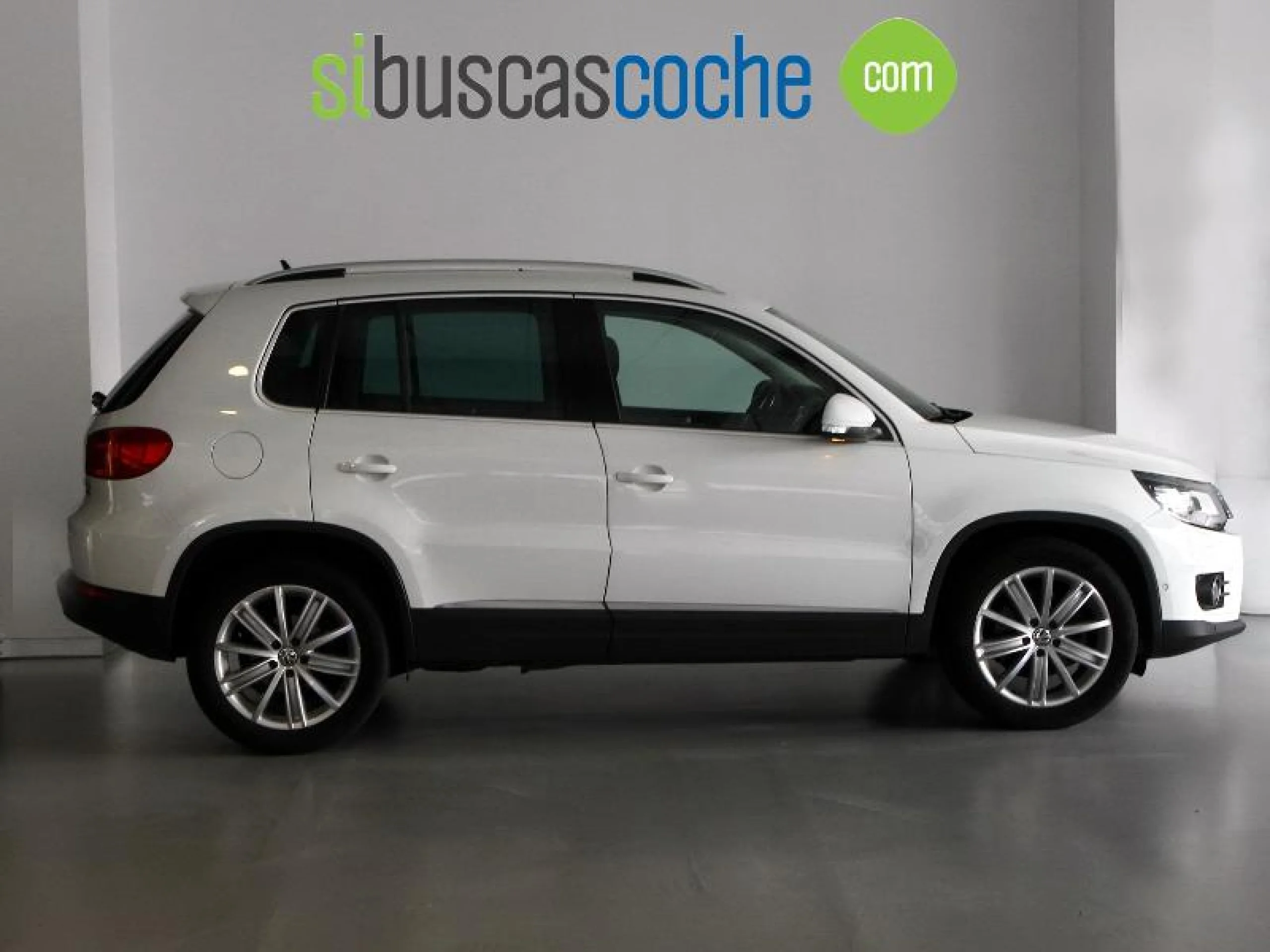VOLKSWAGEN TIGUAN CITYSCAPE 2.0 TDI 150CV BMT 4X2 - Foto 3