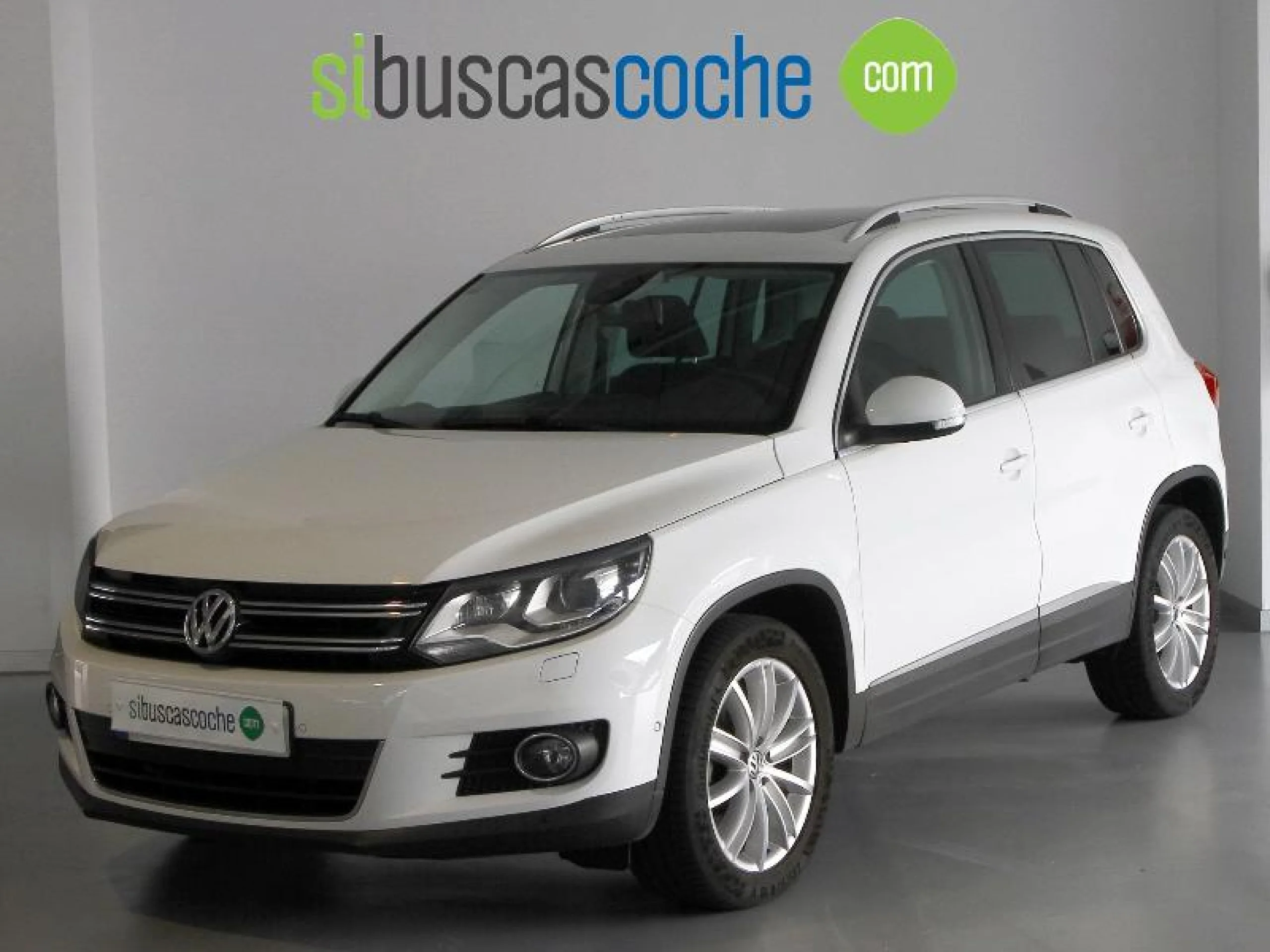 VOLKSWAGEN TIGUAN CITYSCAPE 2.0 TDI 150CV BMT 4X2 - Foto 17