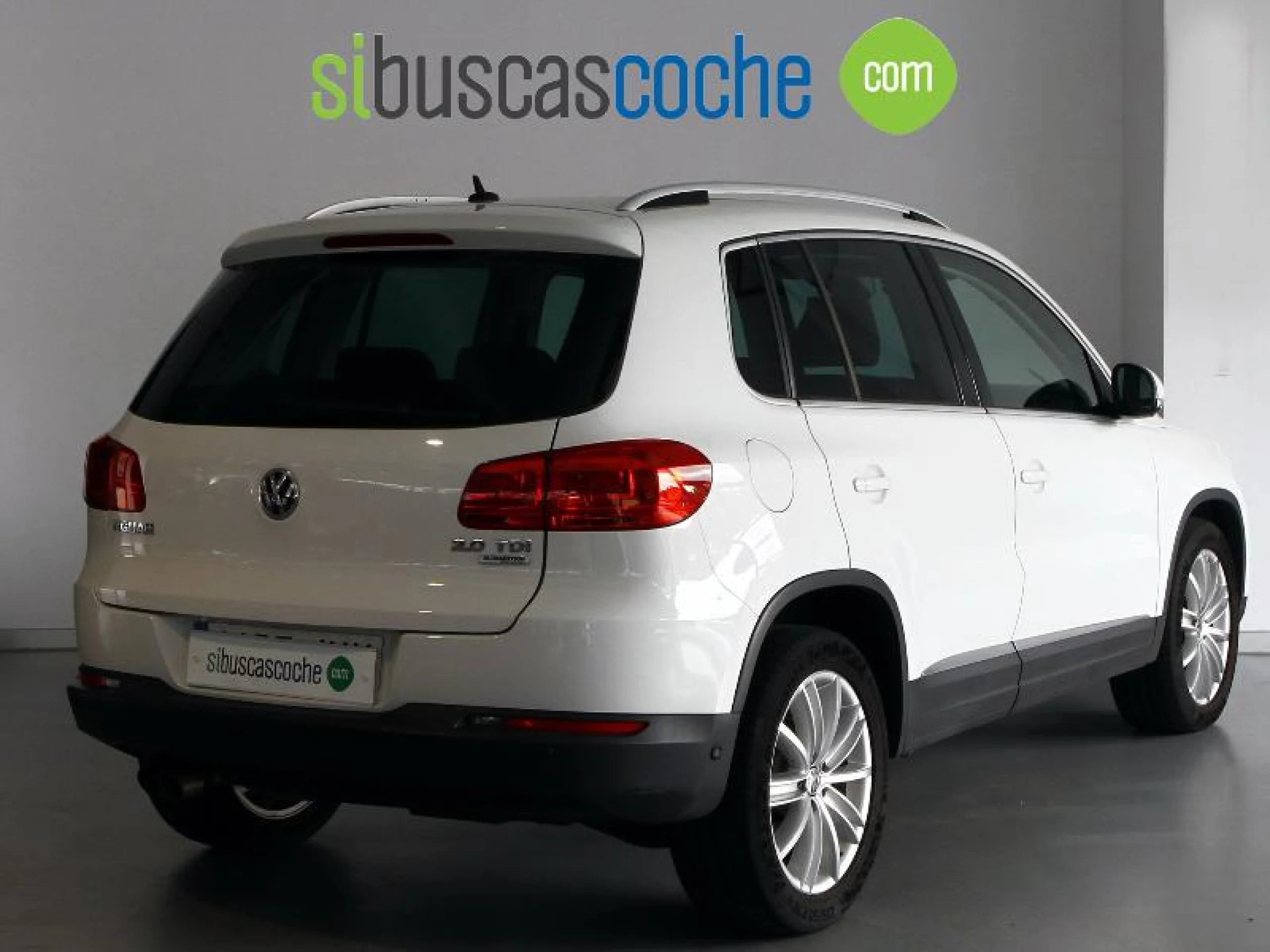 VOLKSWAGEN TIGUAN CITYSCAPE 2.0 TDI 150CV BMT 4X2 - Foto 18